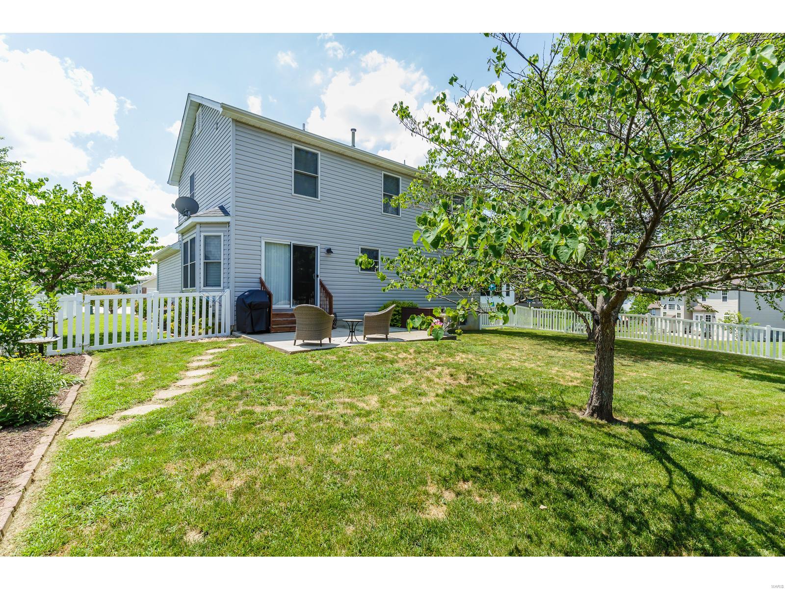 Homefield Ph3 #1 Village X - Residential