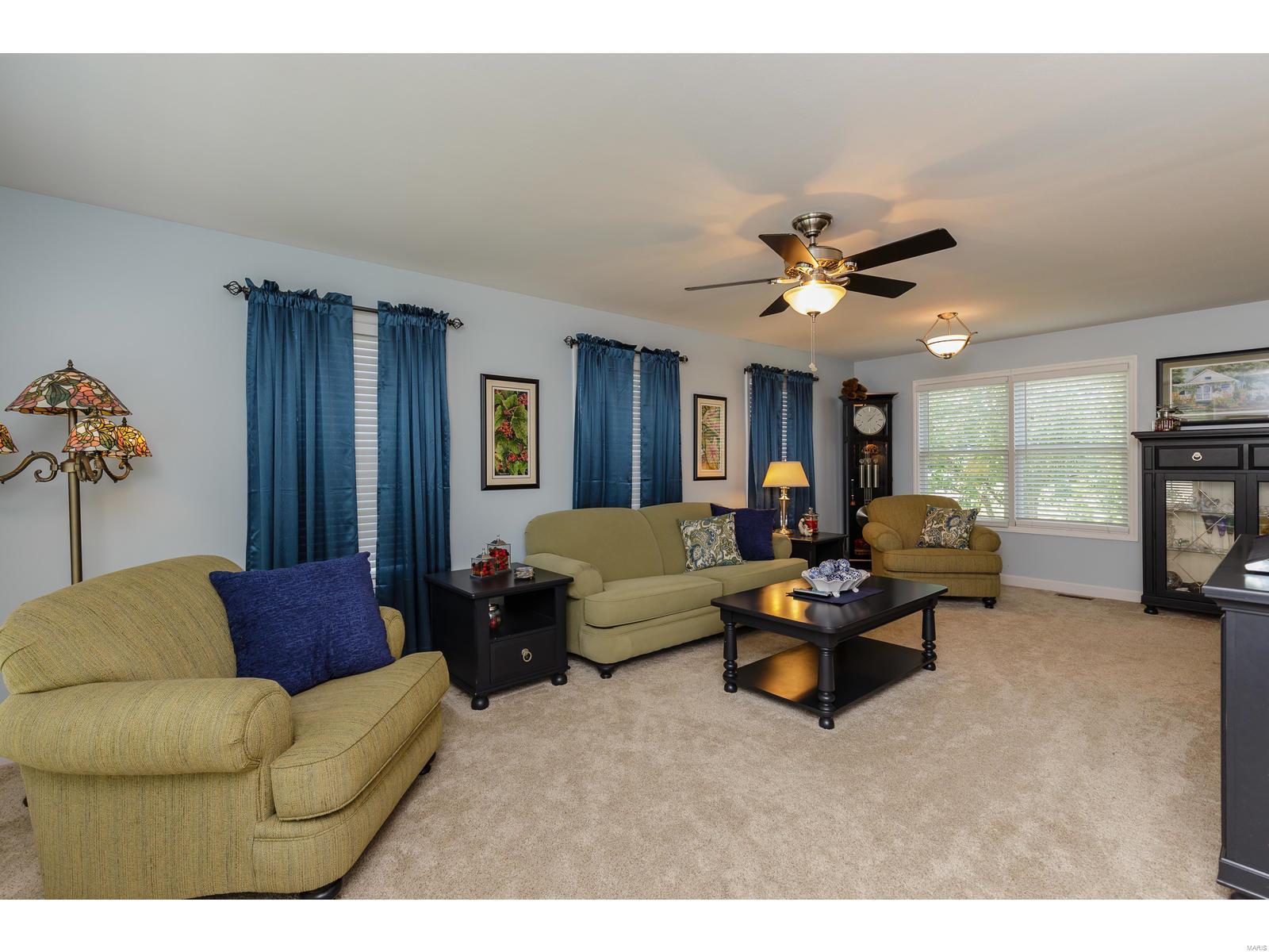 Homefield Ph3 #1 Village X - Residential