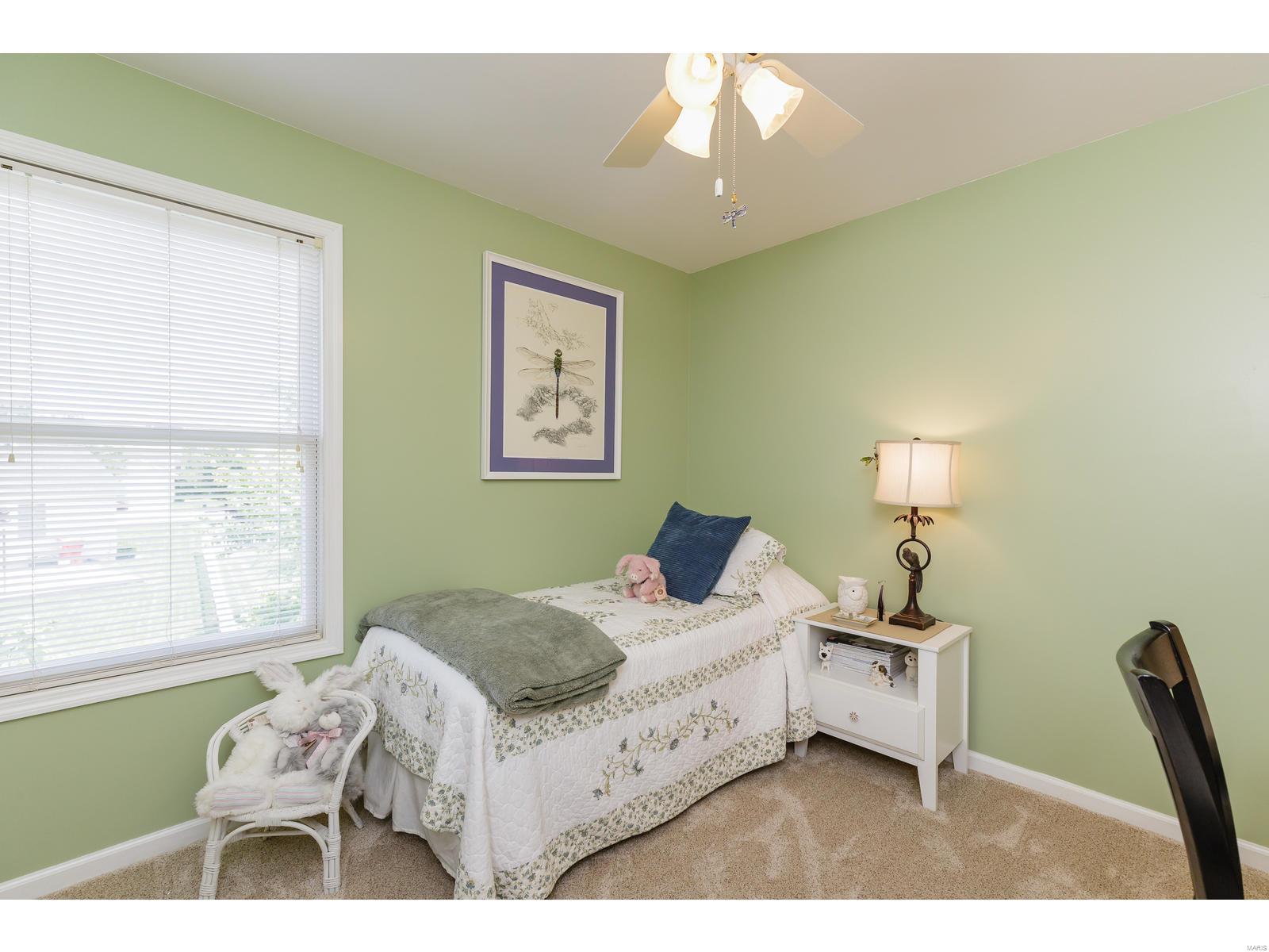 Homefield Ph3 #1 Village X - Residential