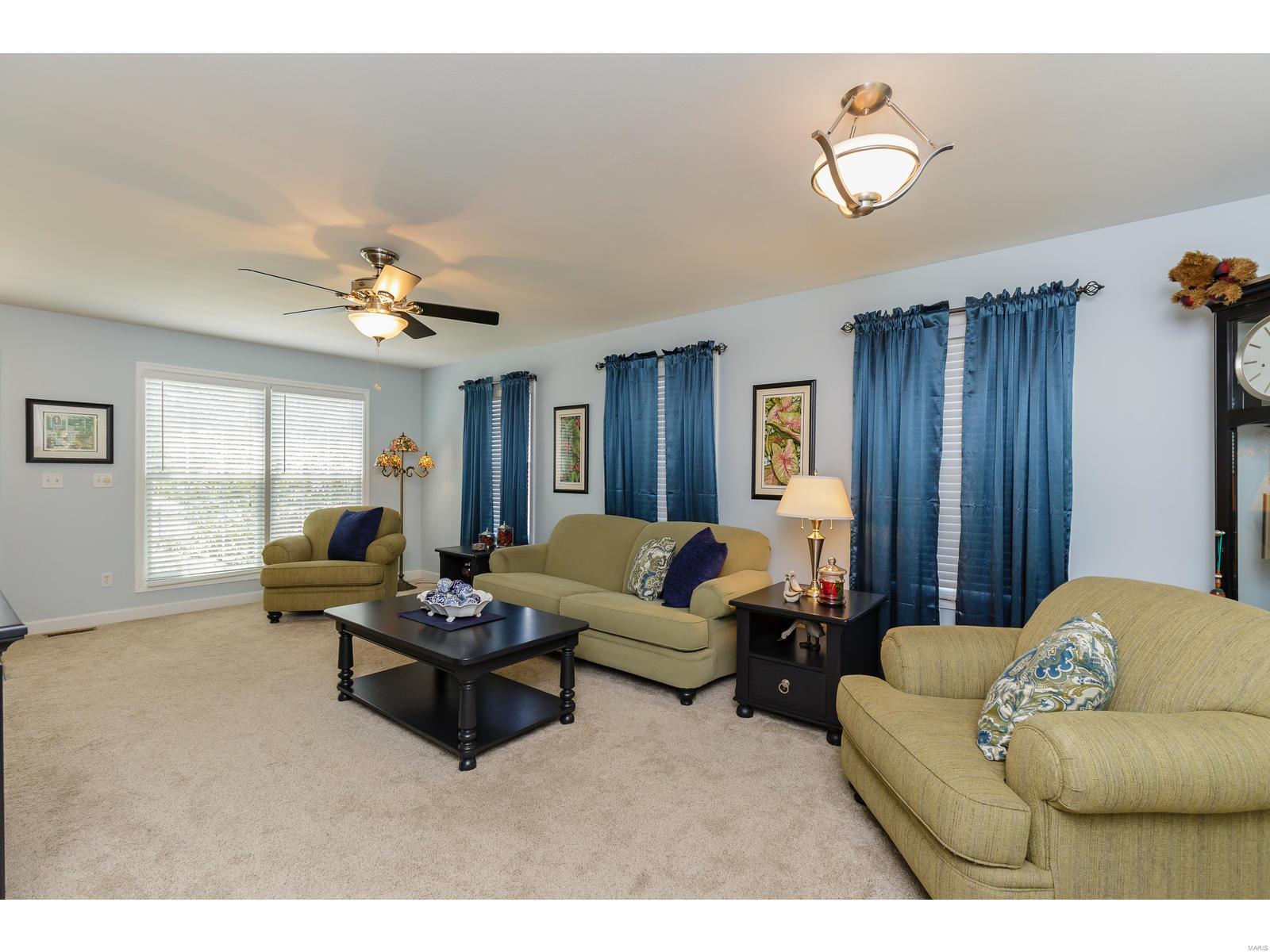 Homefield Ph3 #1 Village X - Residential