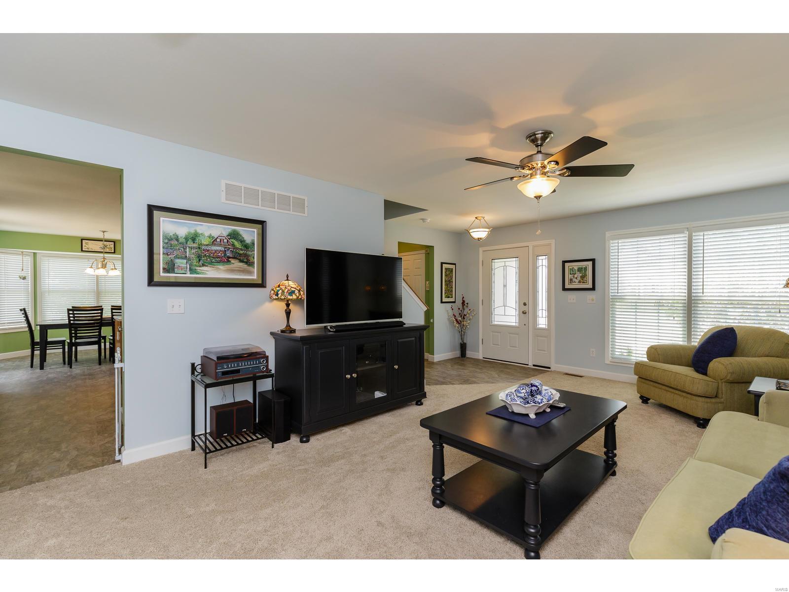 Homefield Ph3 #1 Village X - Residential