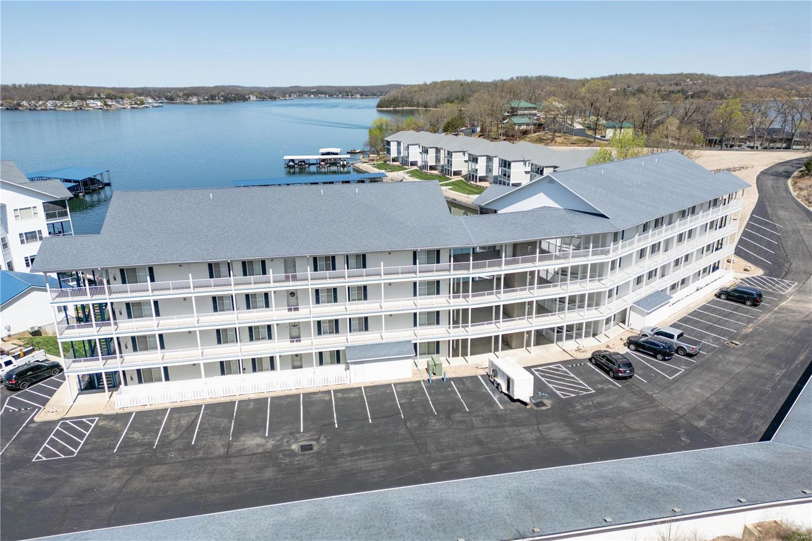 Blue Anchor Bay - Residential