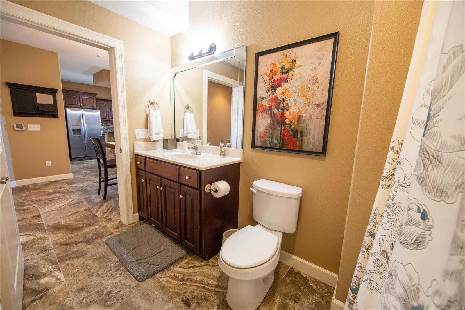 Blue Anchor Bay - Residential