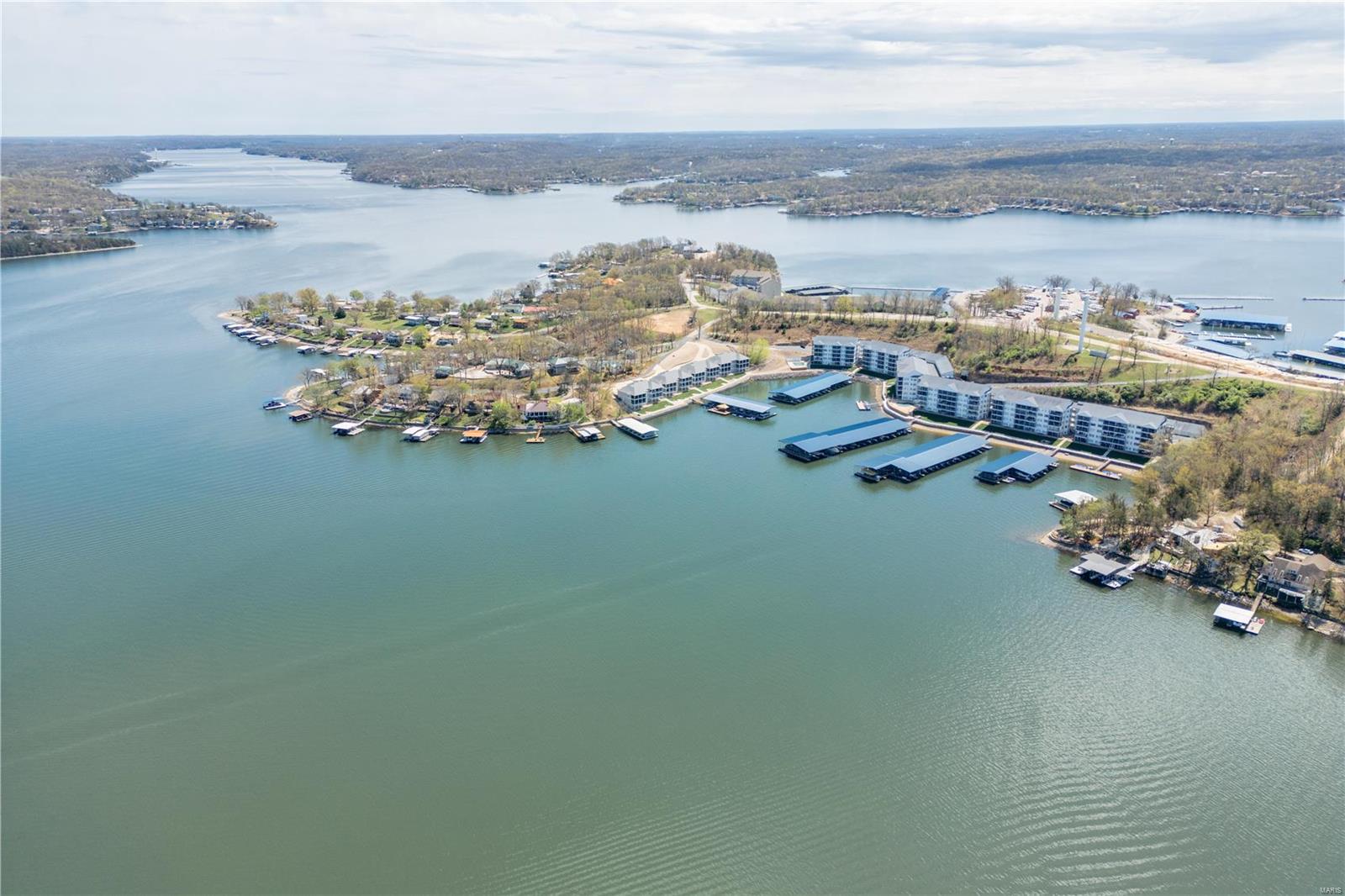 Blue Anchor Bay - Residential