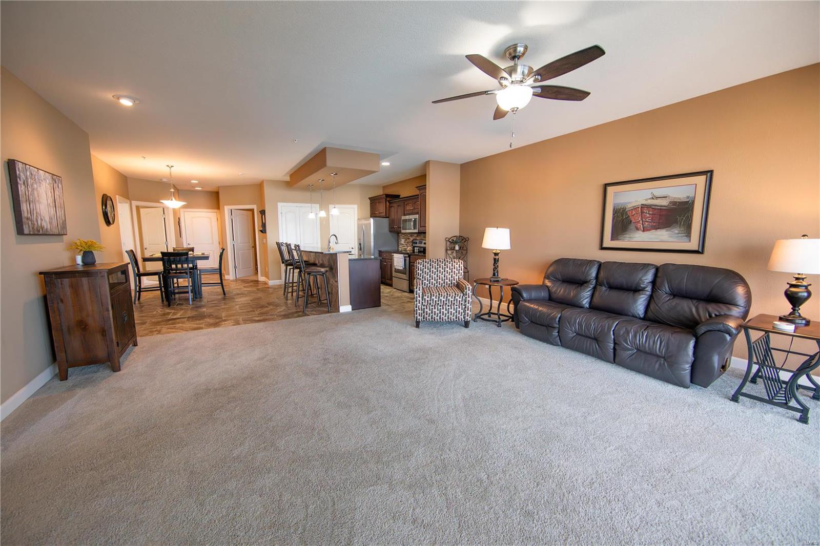 Blue Anchor Bay - Residential