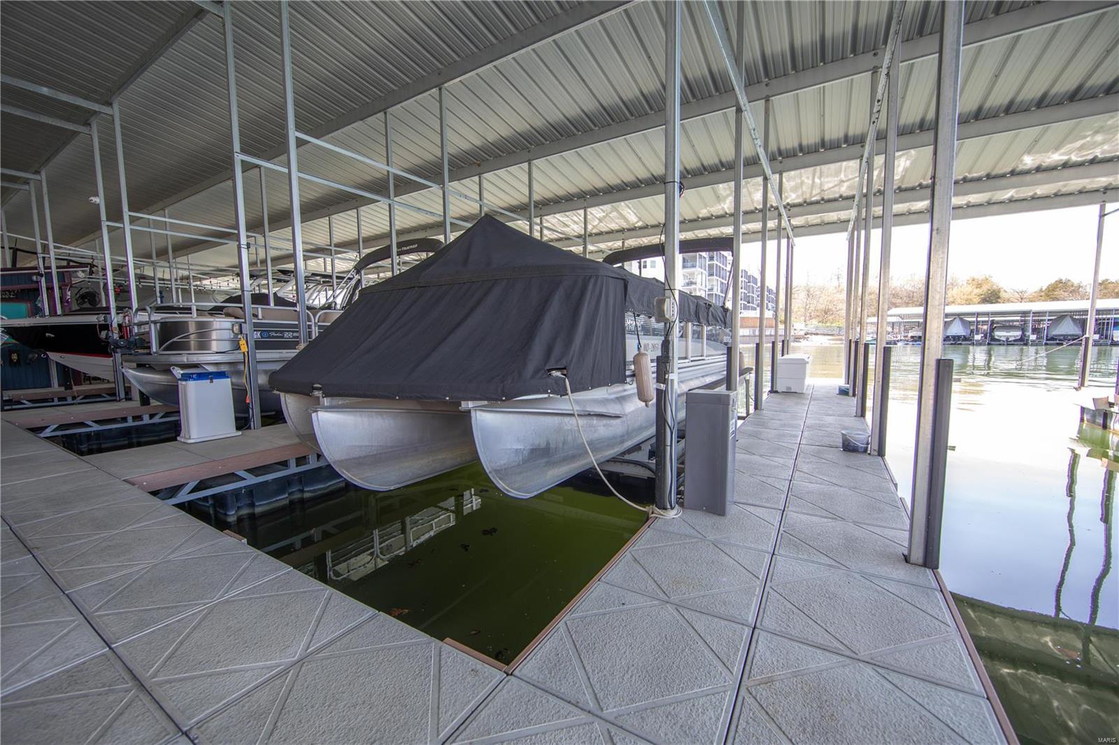 Blue Anchor Bay - Residential