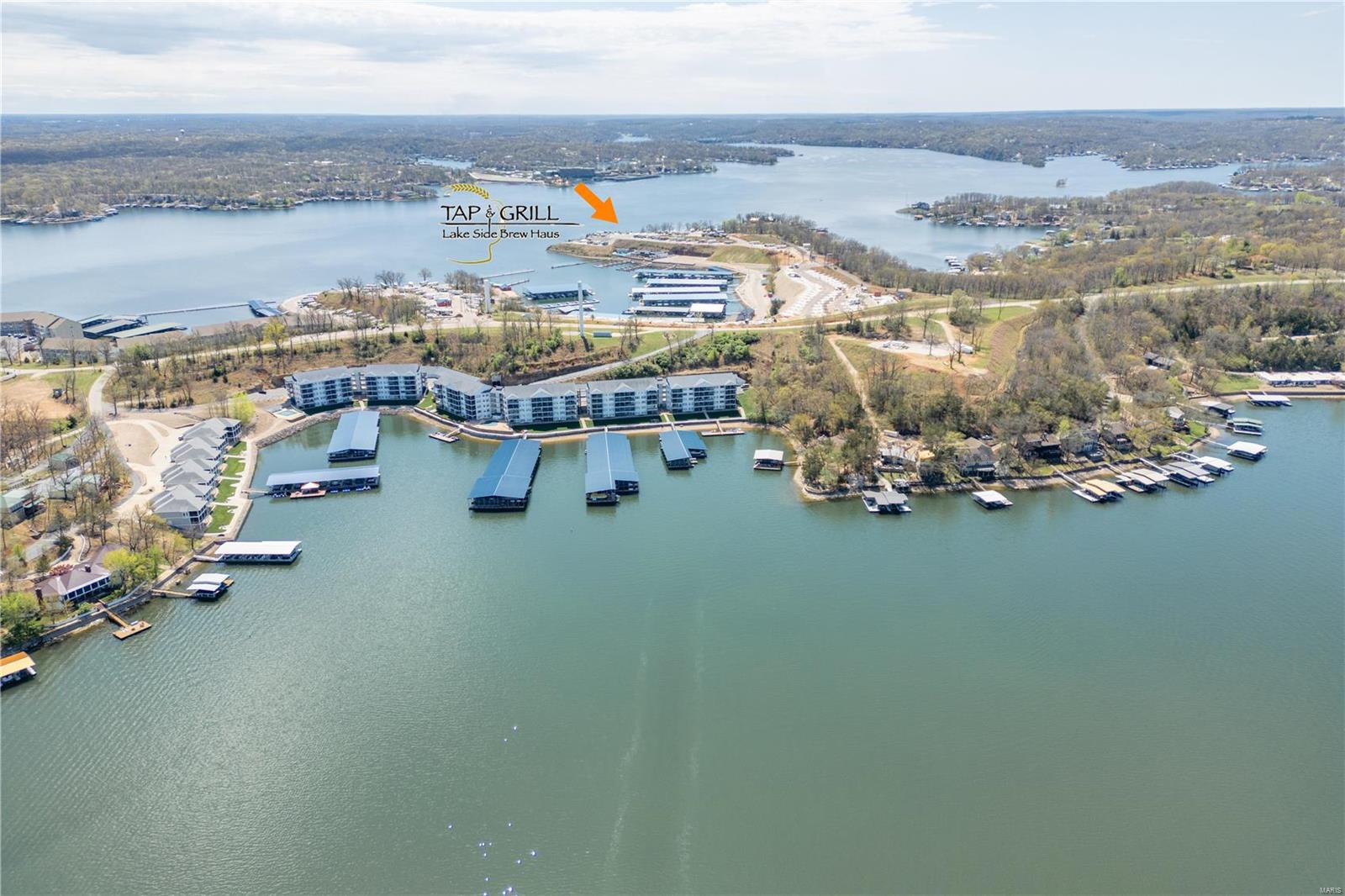 Blue Anchor Bay - Residential