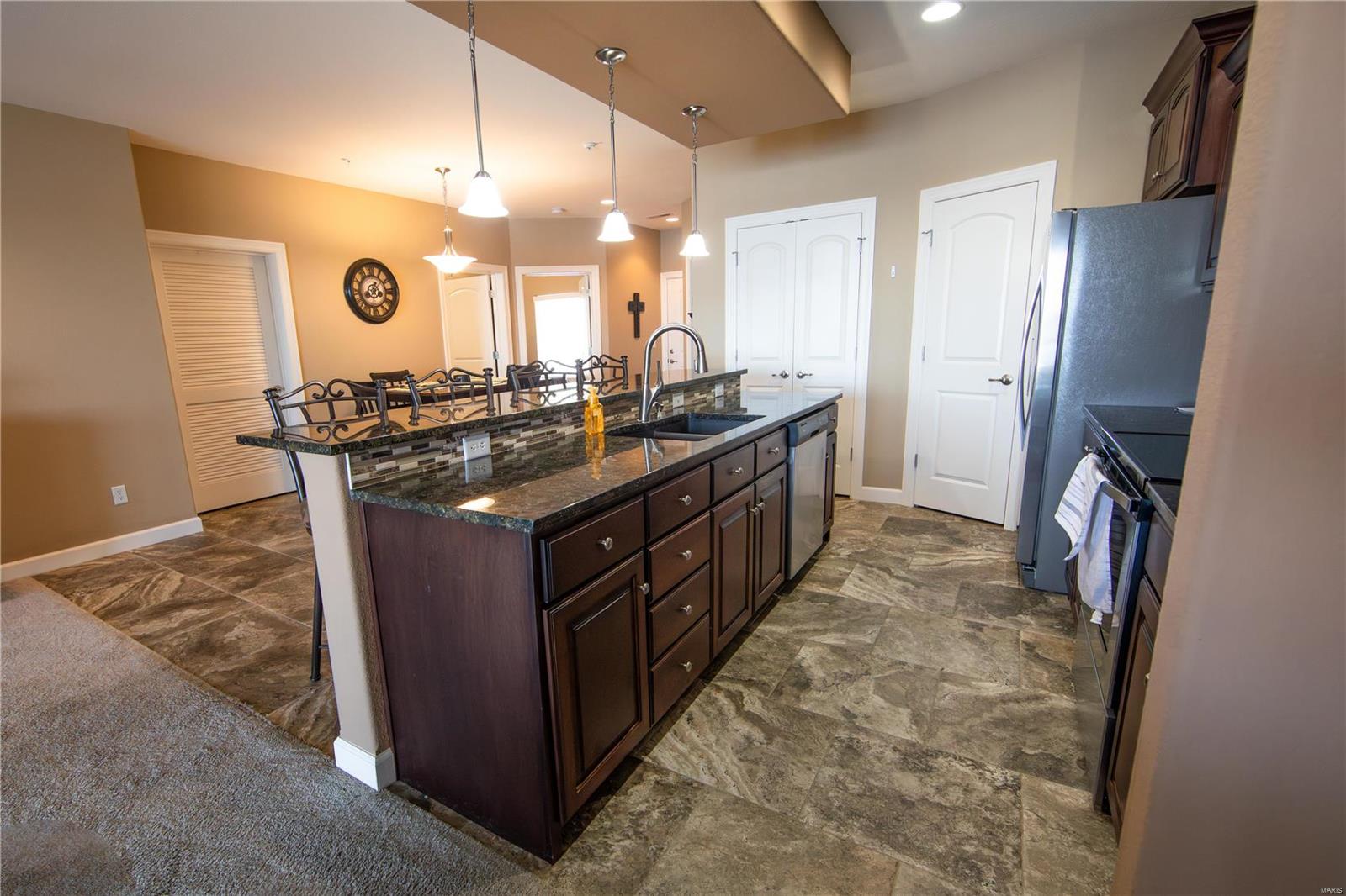 Blue Anchor Bay - Residential