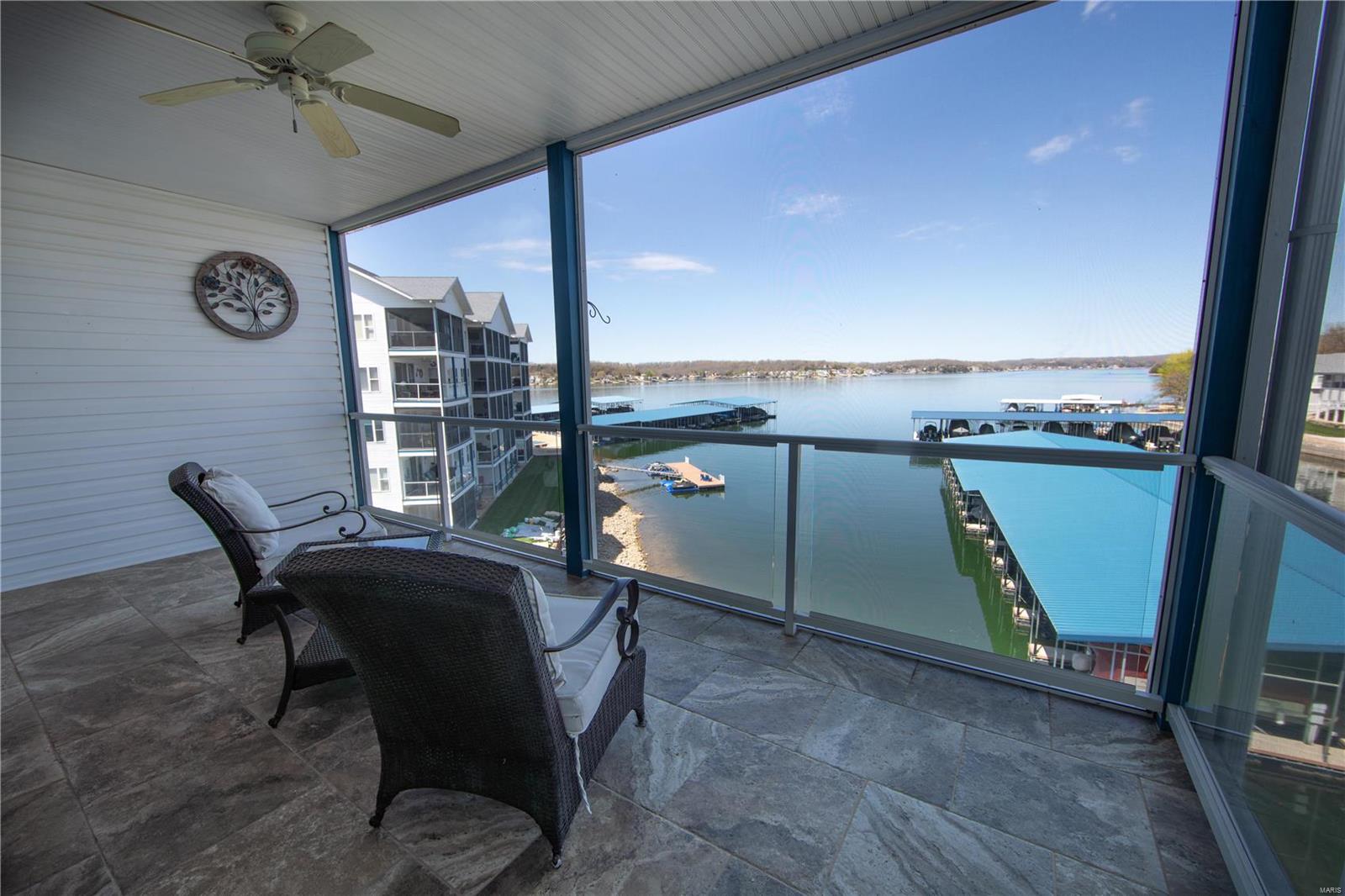 Blue Anchor Bay - Residential