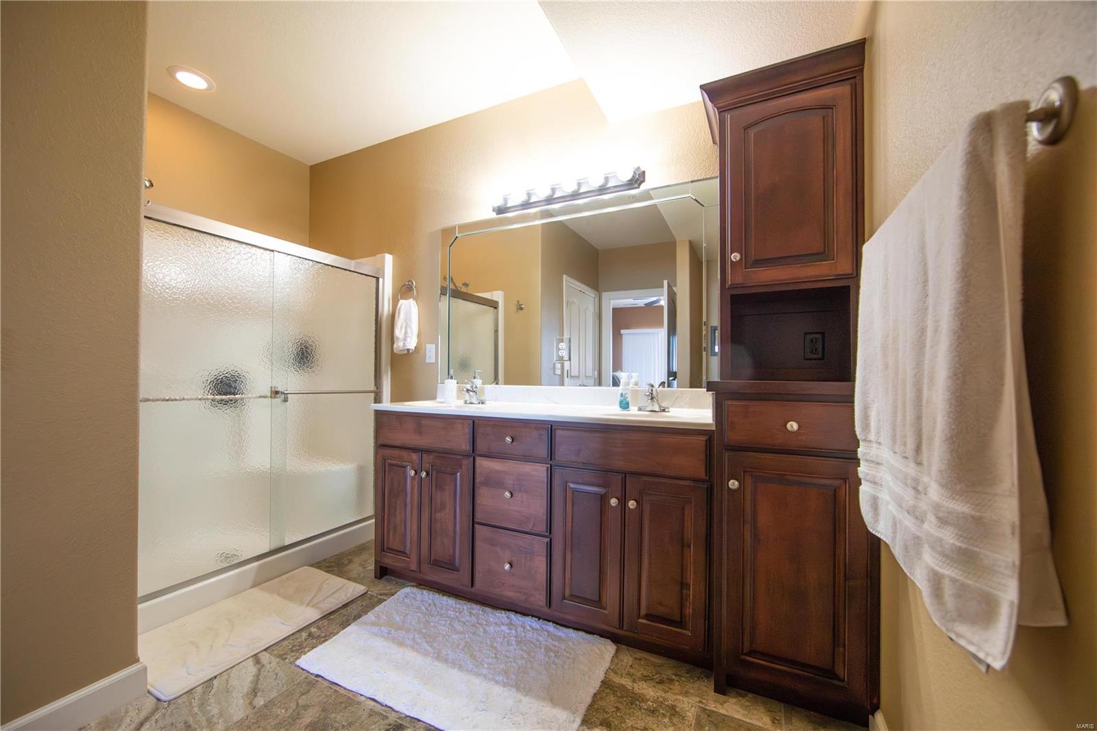 Blue Anchor Bay - Residential