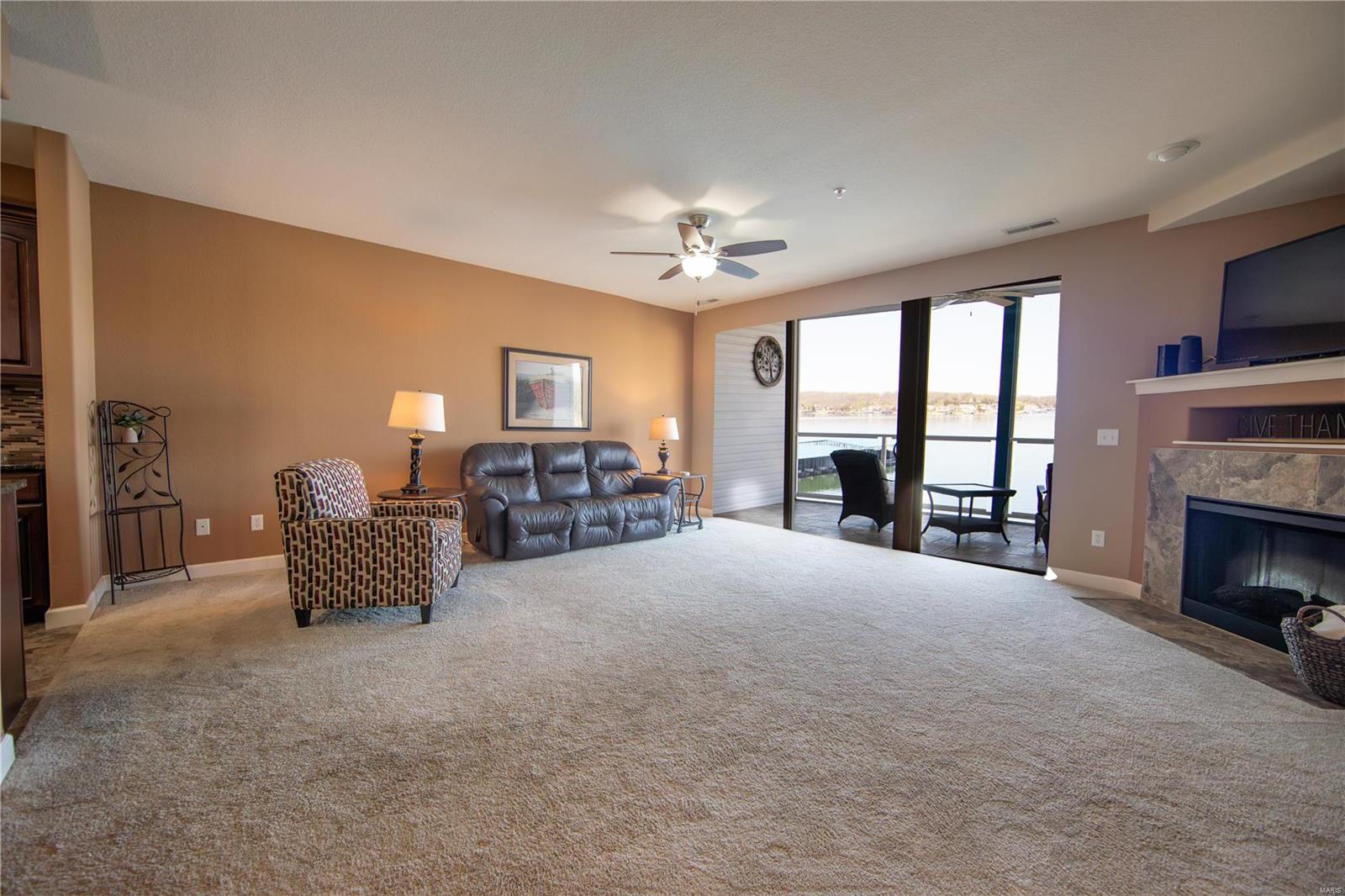 Blue Anchor Bay - Residential