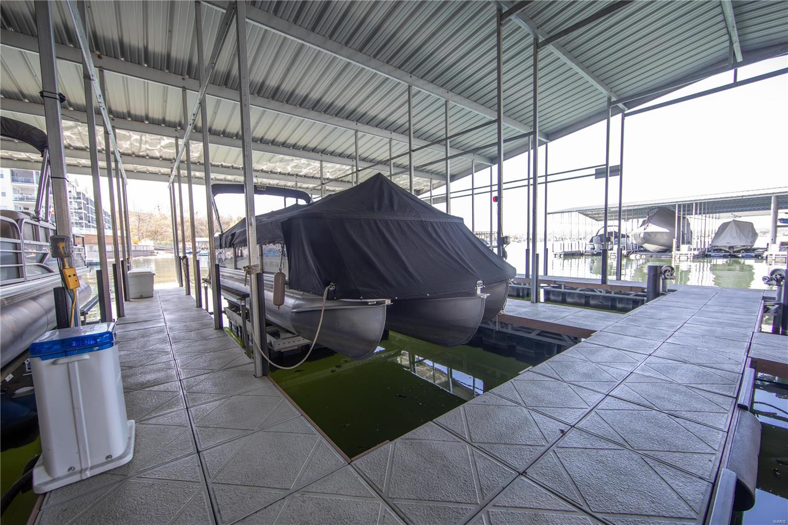 Blue Anchor Bay - Residential