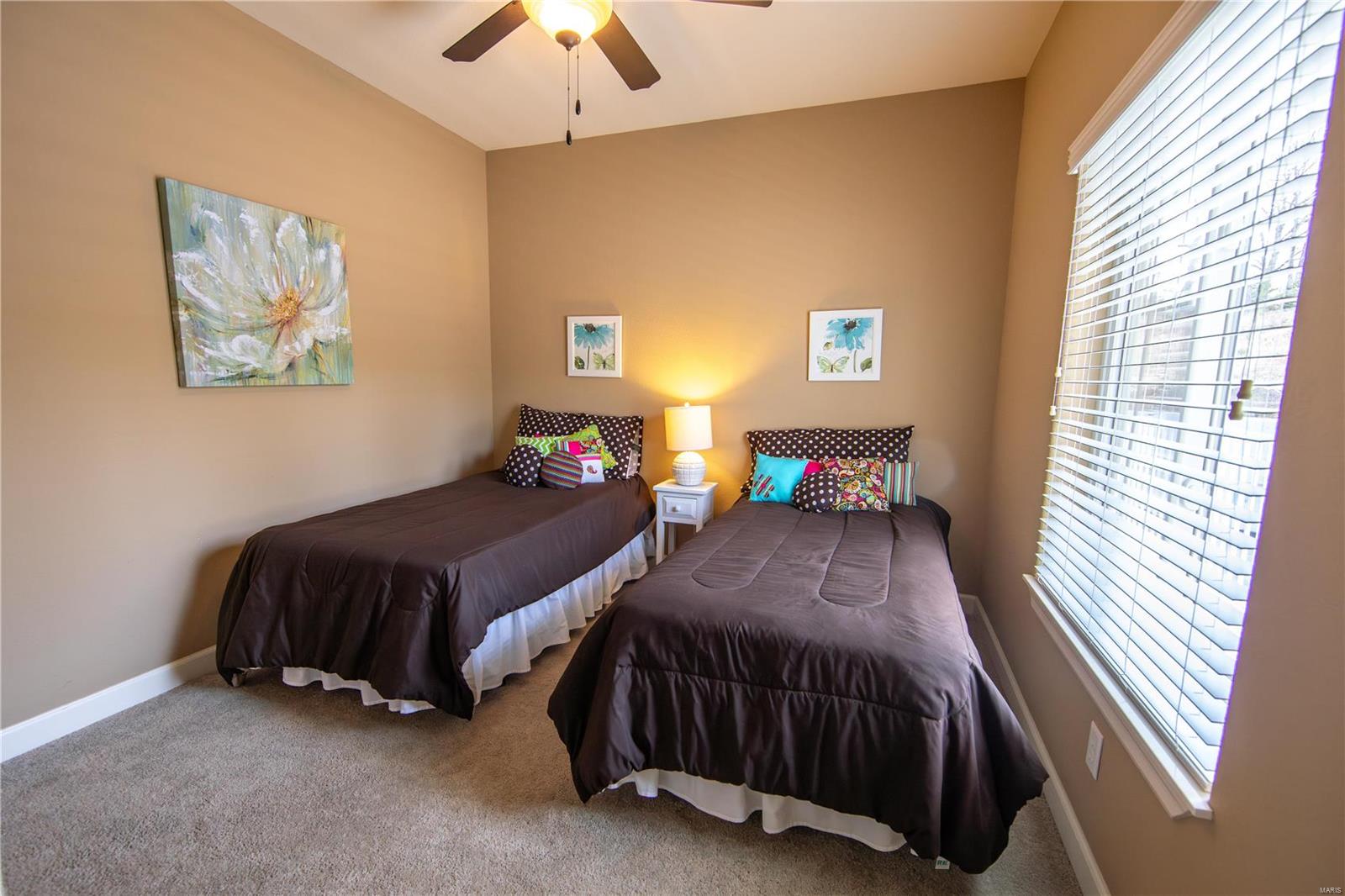 Blue Anchor Bay - Residential