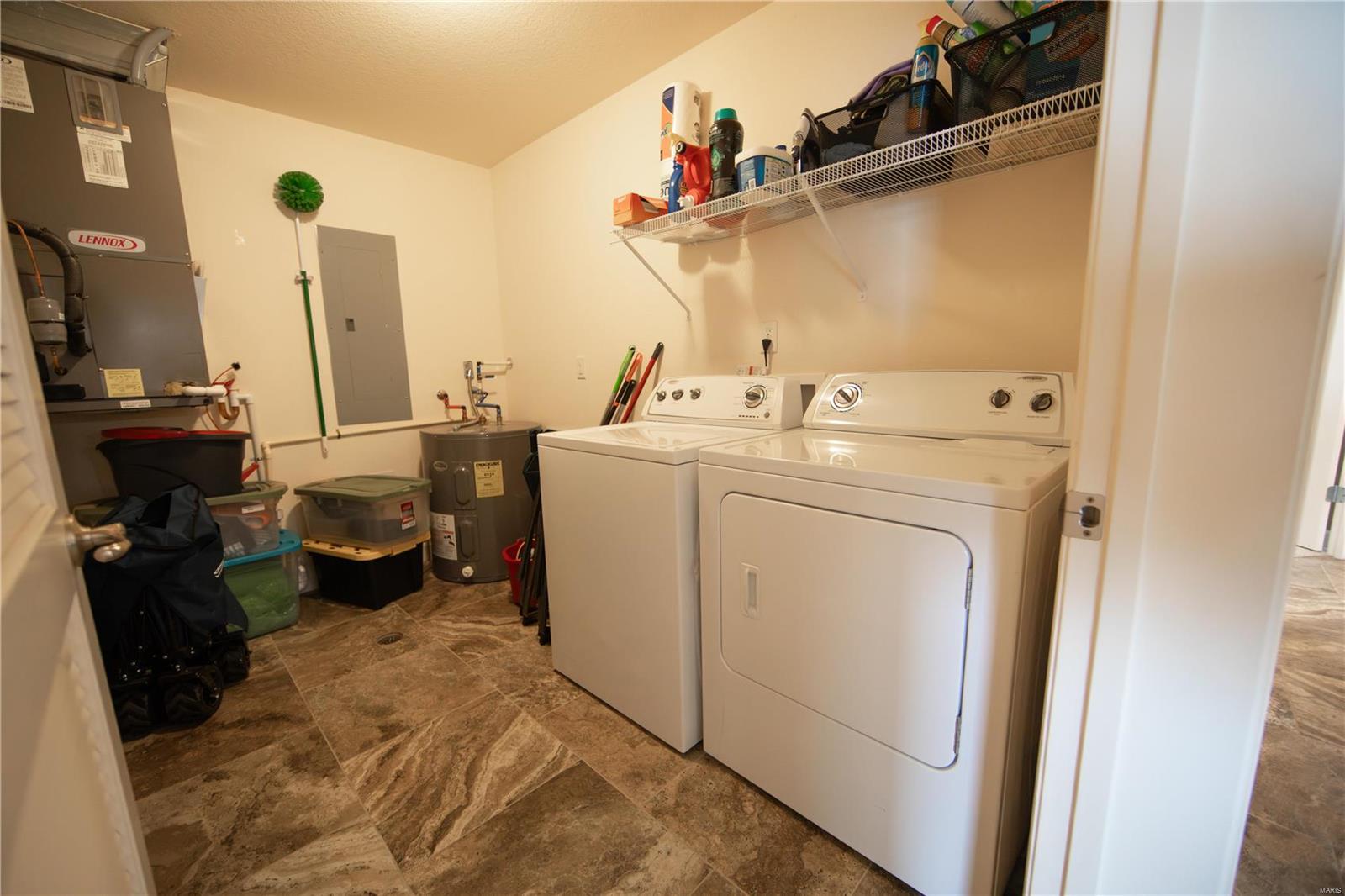 Blue Anchor Bay - Residential