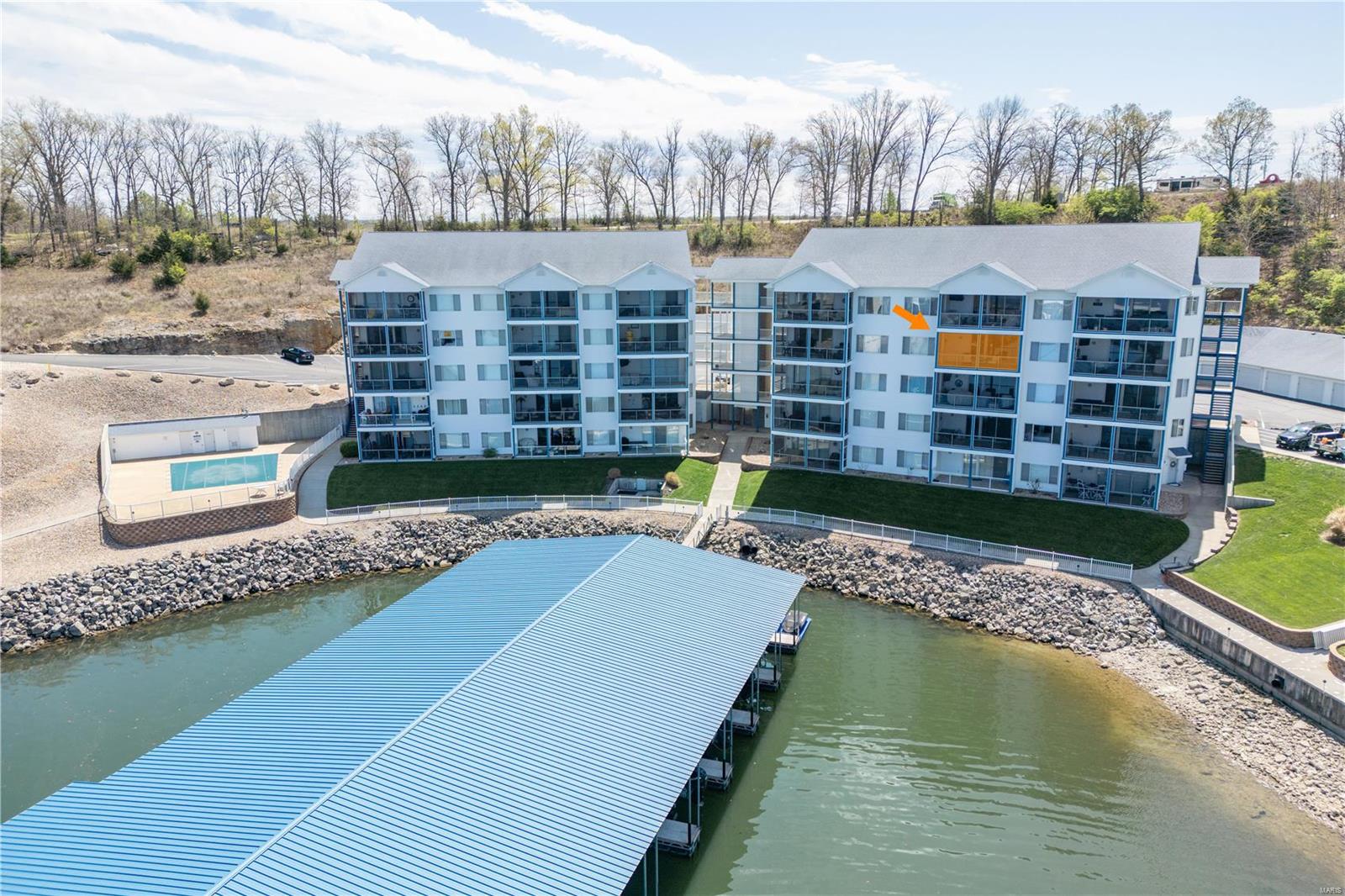 Blue Anchor Bay - Residential