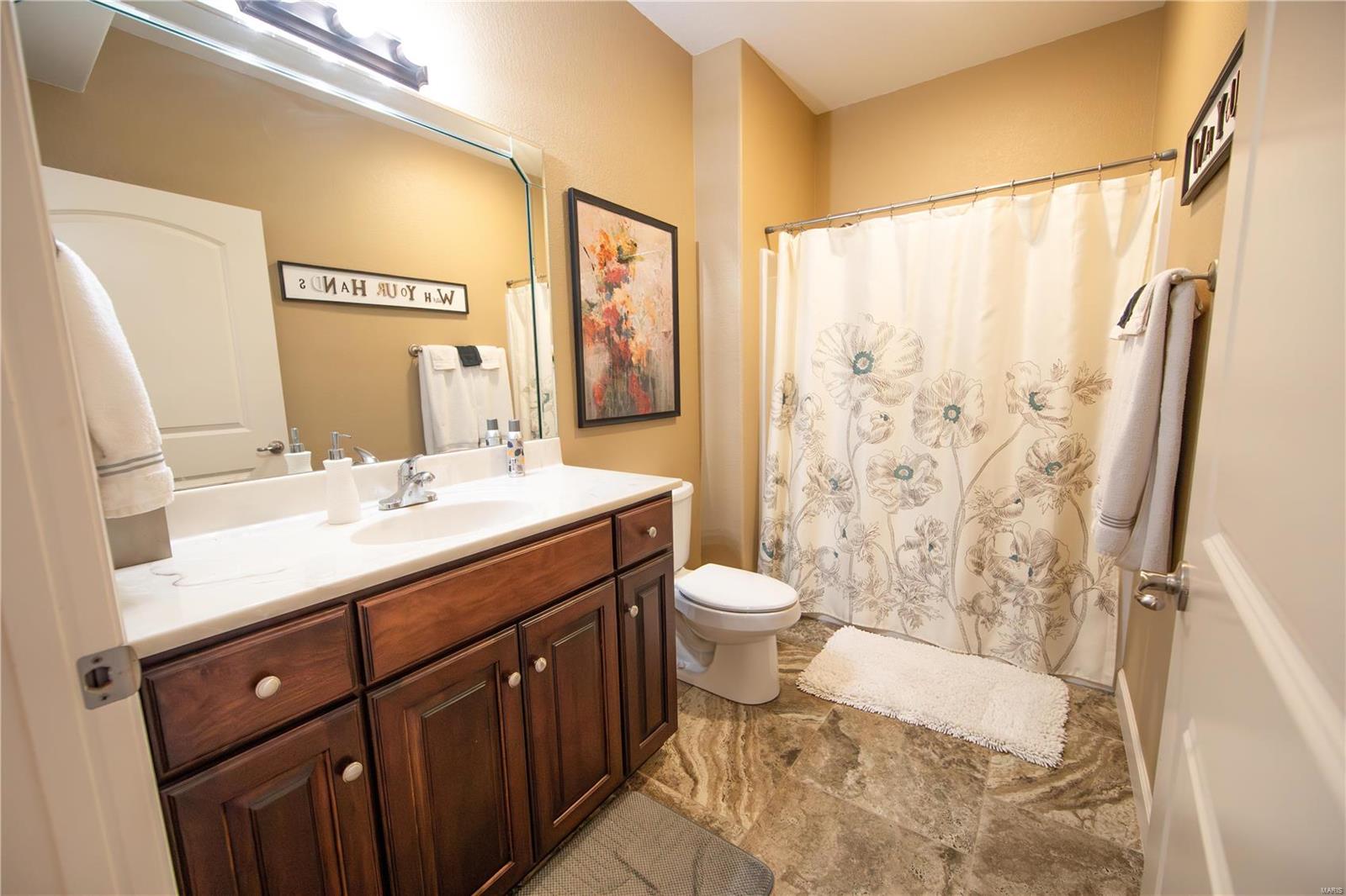 Blue Anchor Bay - Residential