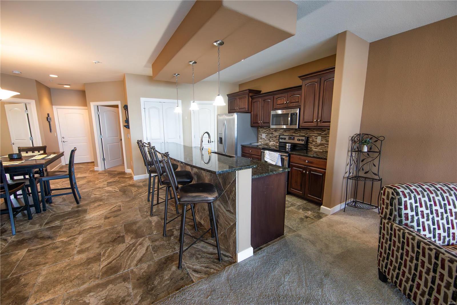 Blue Anchor Bay - Residential