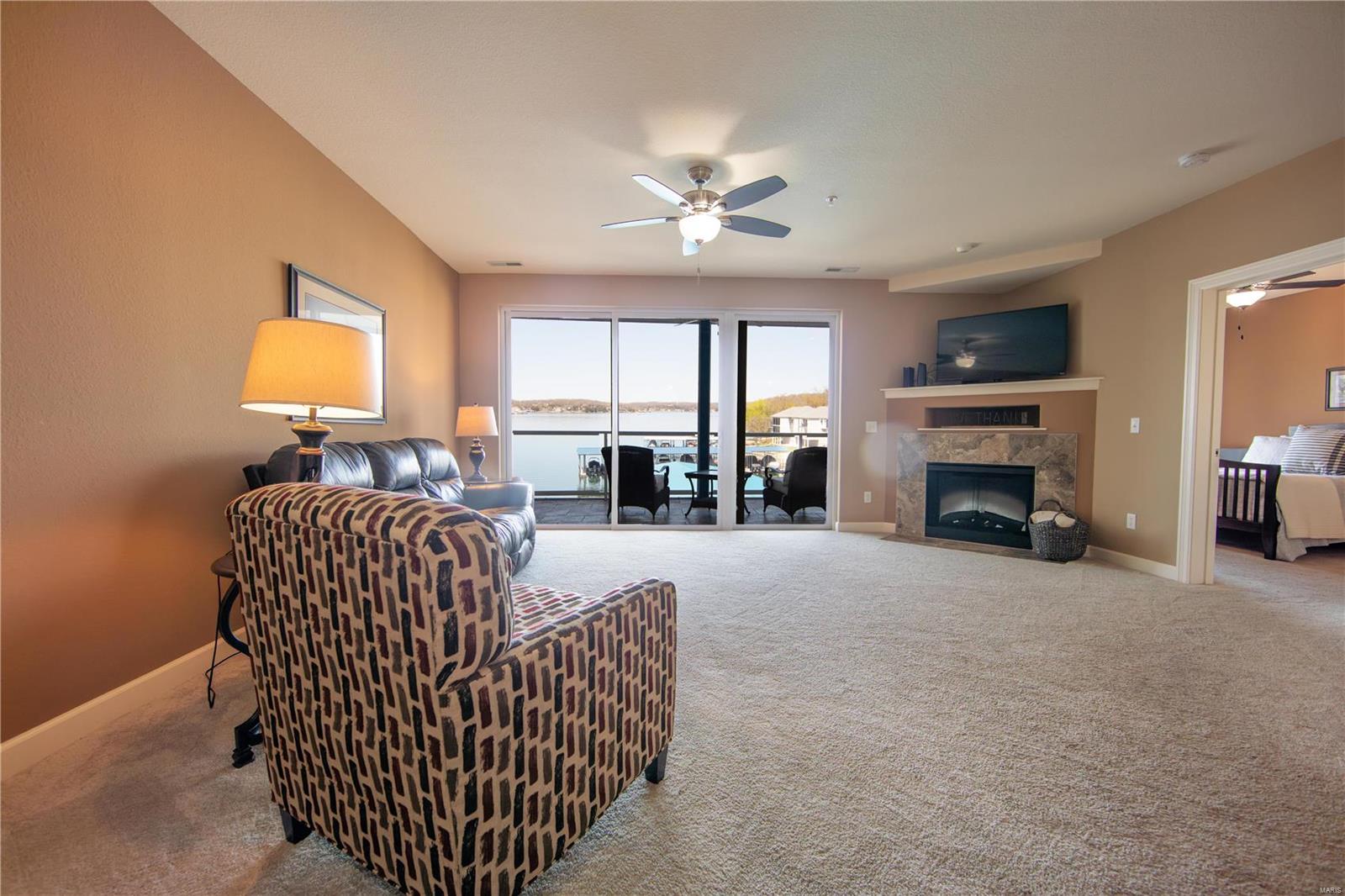 Blue Anchor Bay - Residential