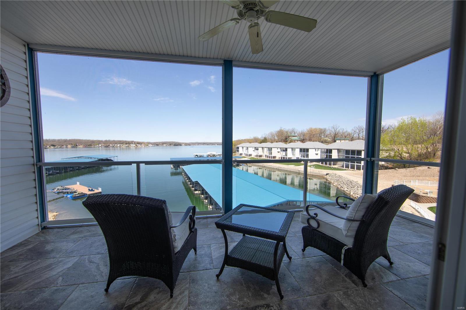 Blue Anchor Bay - Residential