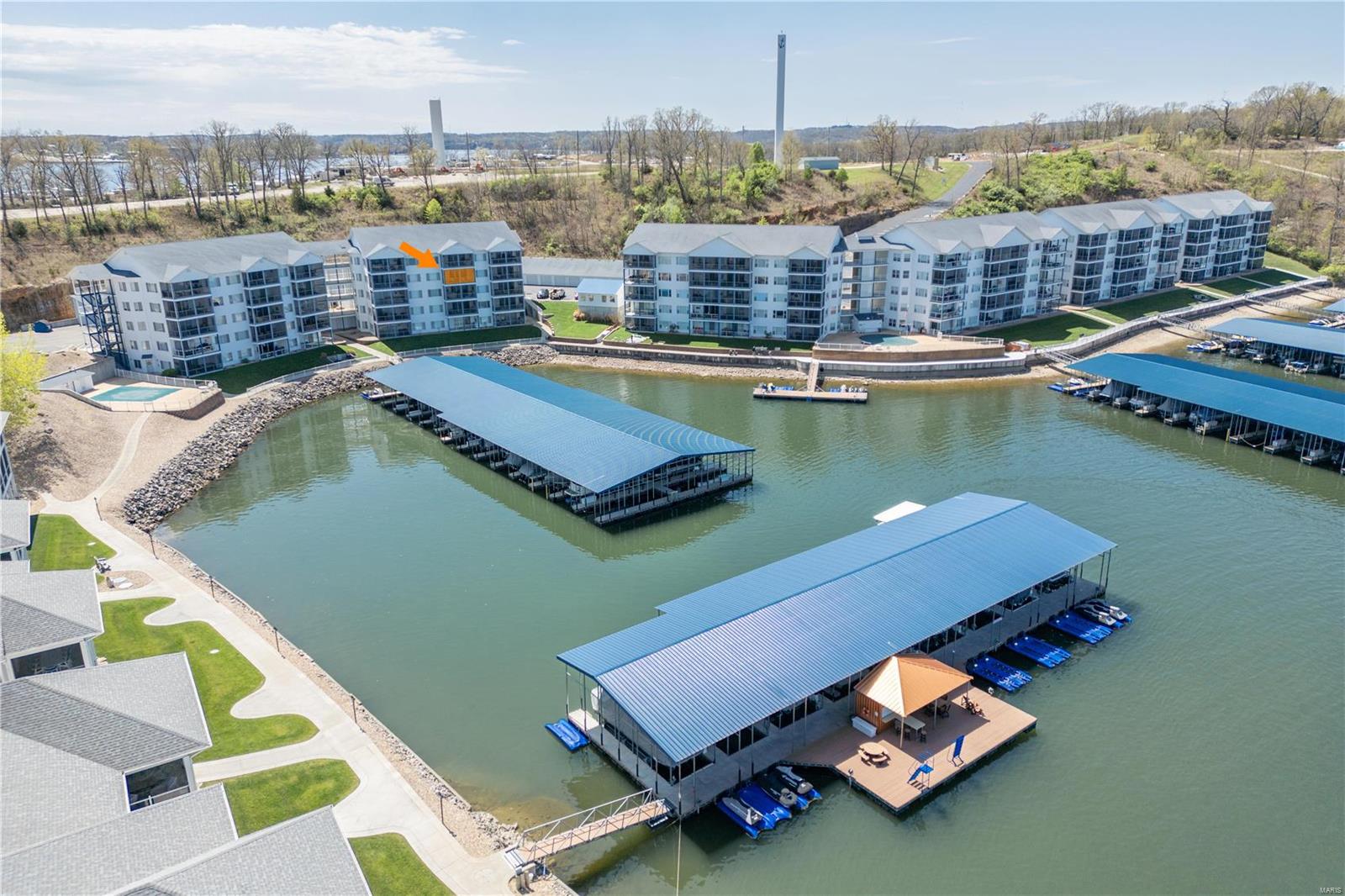 Blue Anchor Bay - Residential