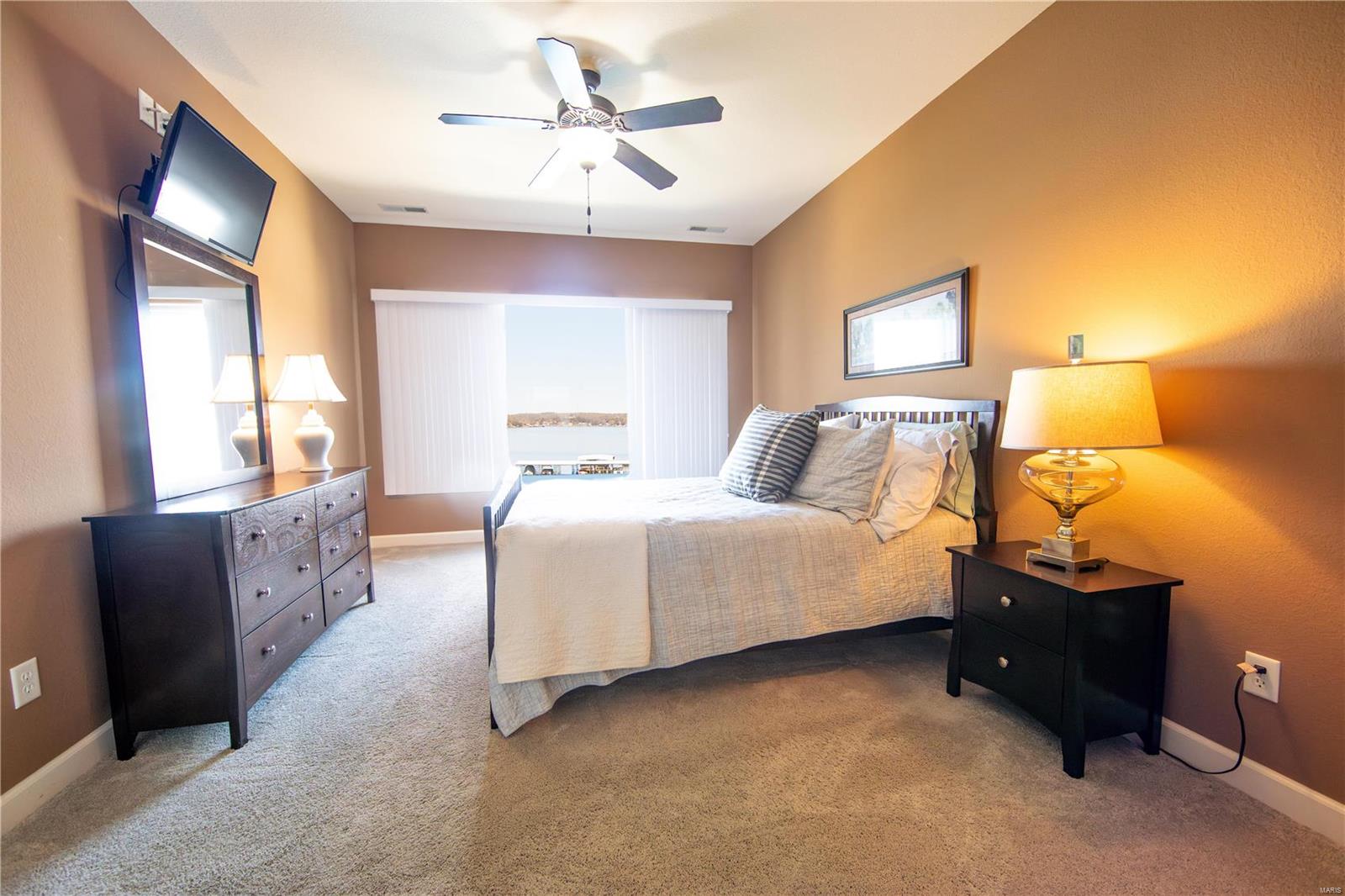 Blue Anchor Bay - Residential