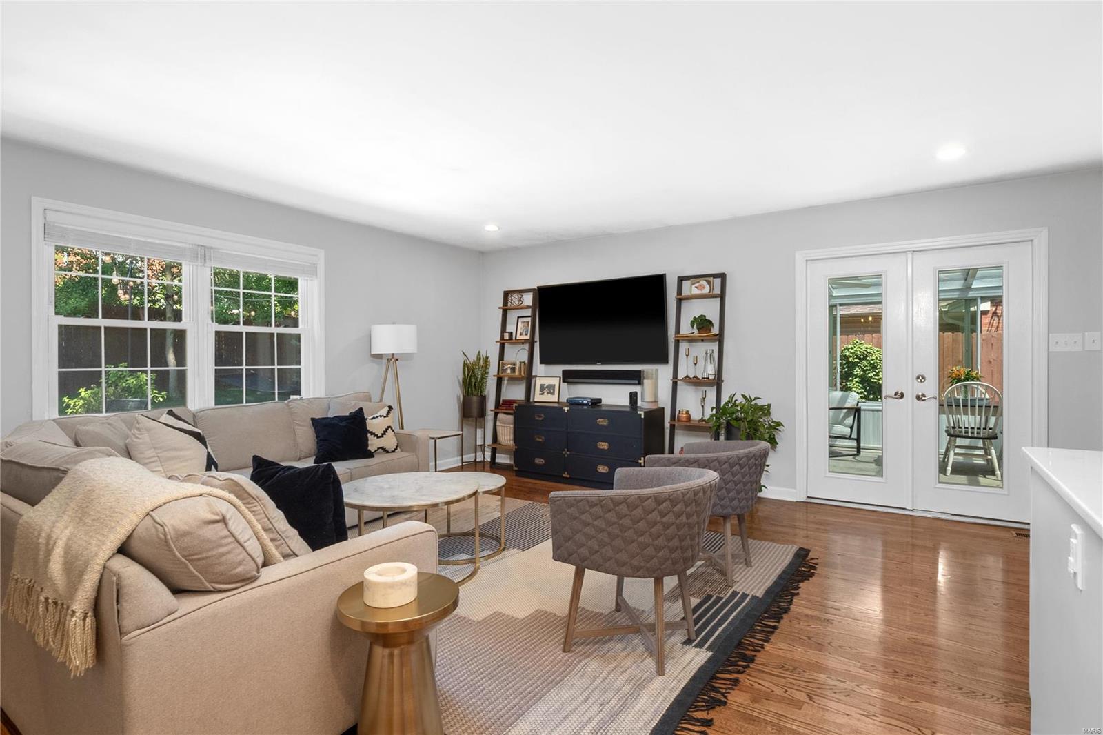 Meadowridge 2 - Residential