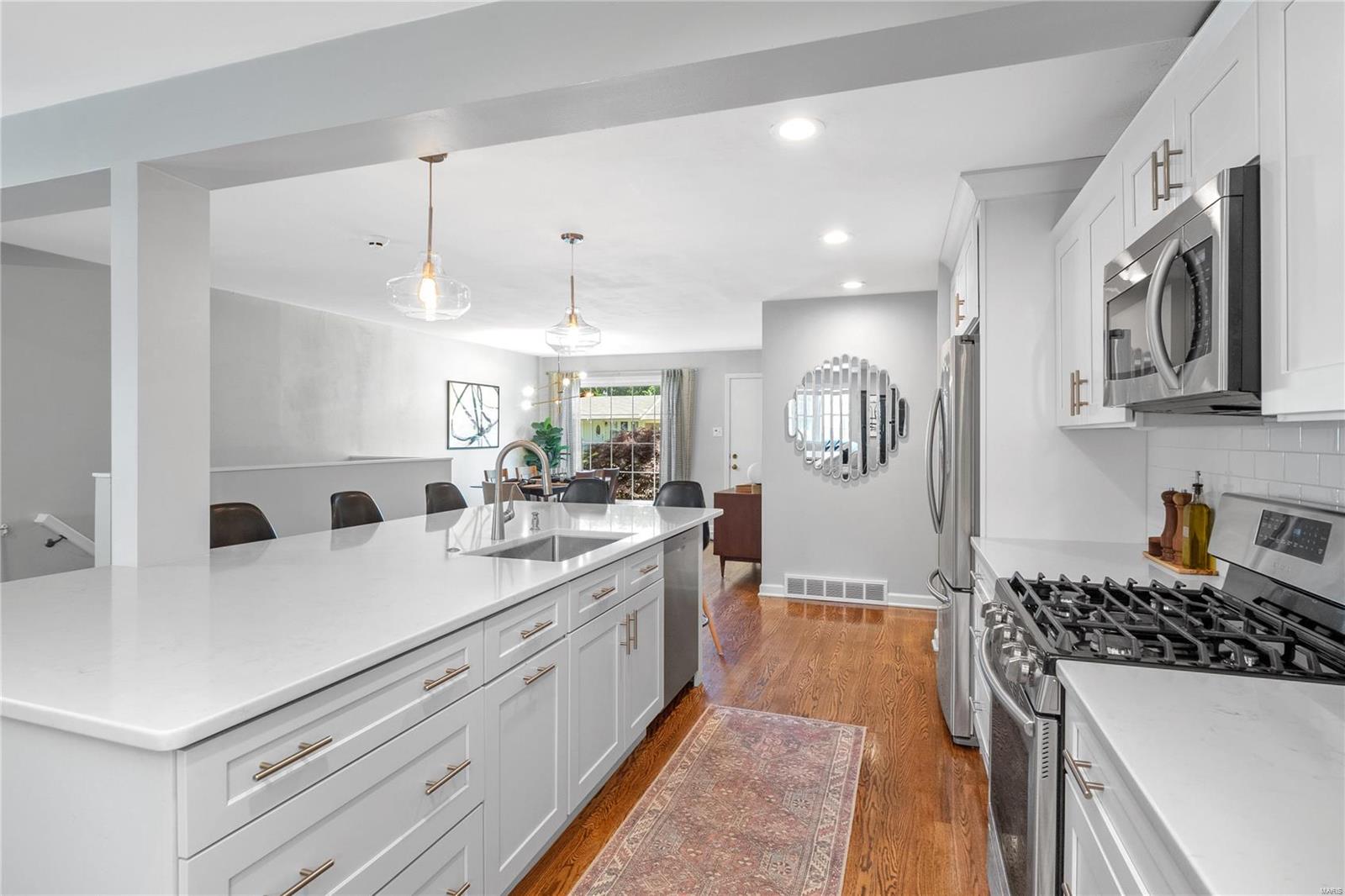 Meadowridge 2 - Residential