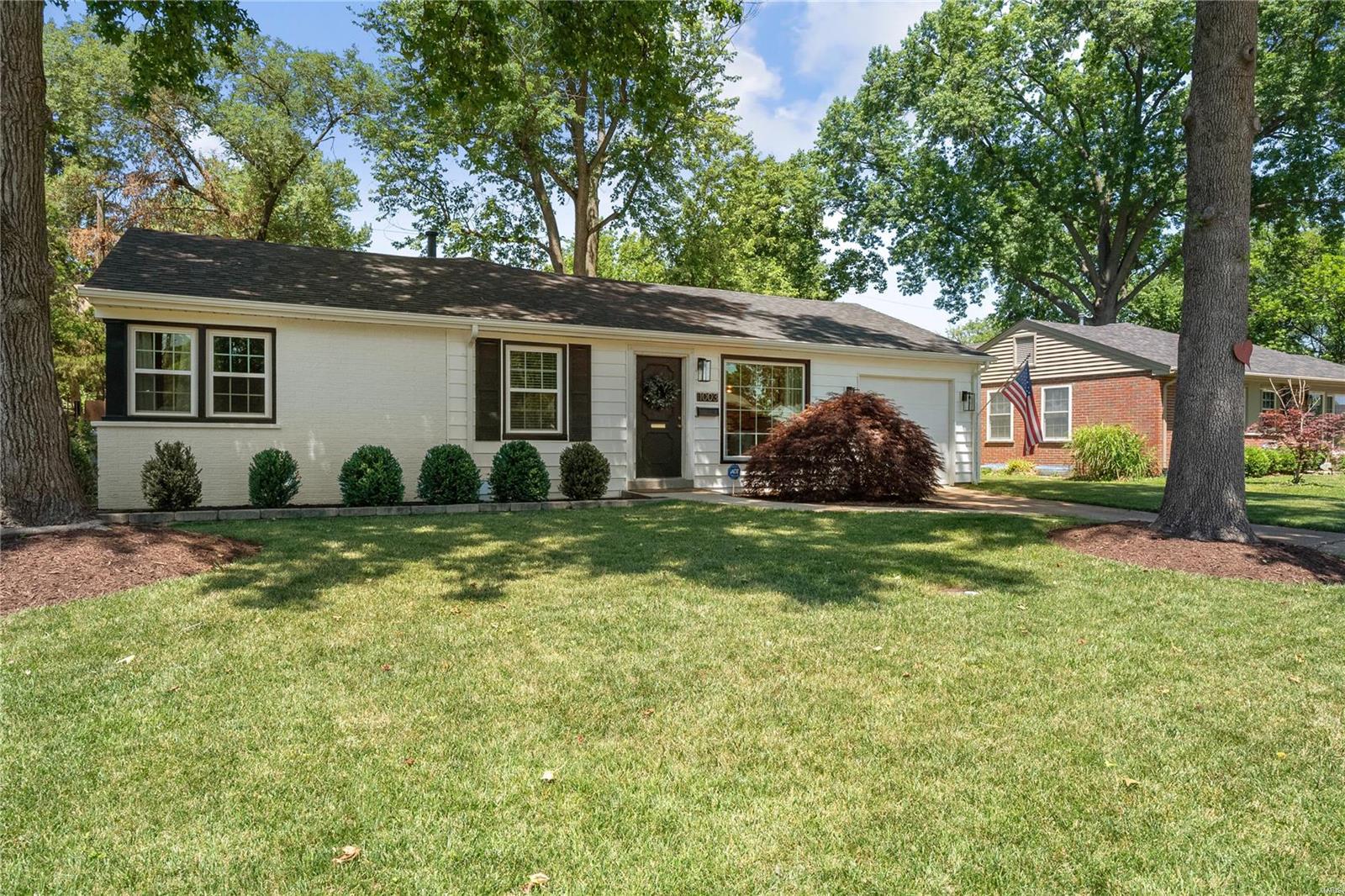 Meadowridge 2 - Residential