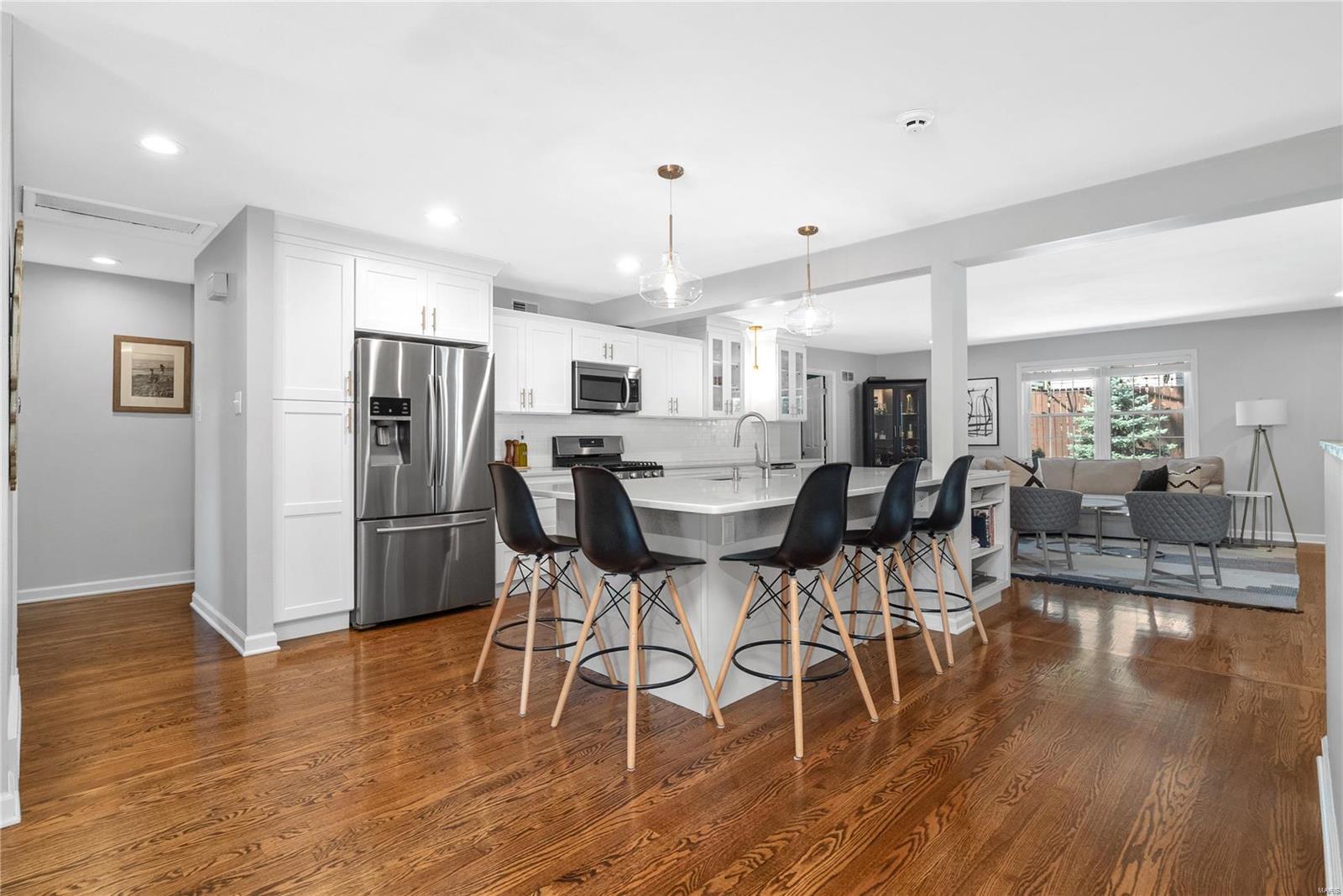 Meadowridge 2 - Residential