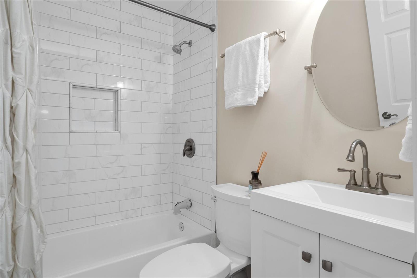 Meadowridge 2 - Residential