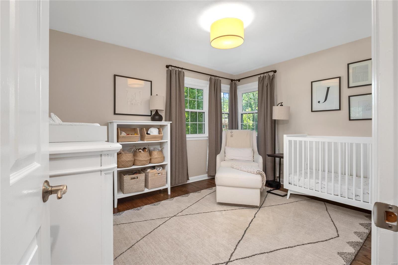 Meadowridge 2 - Residential