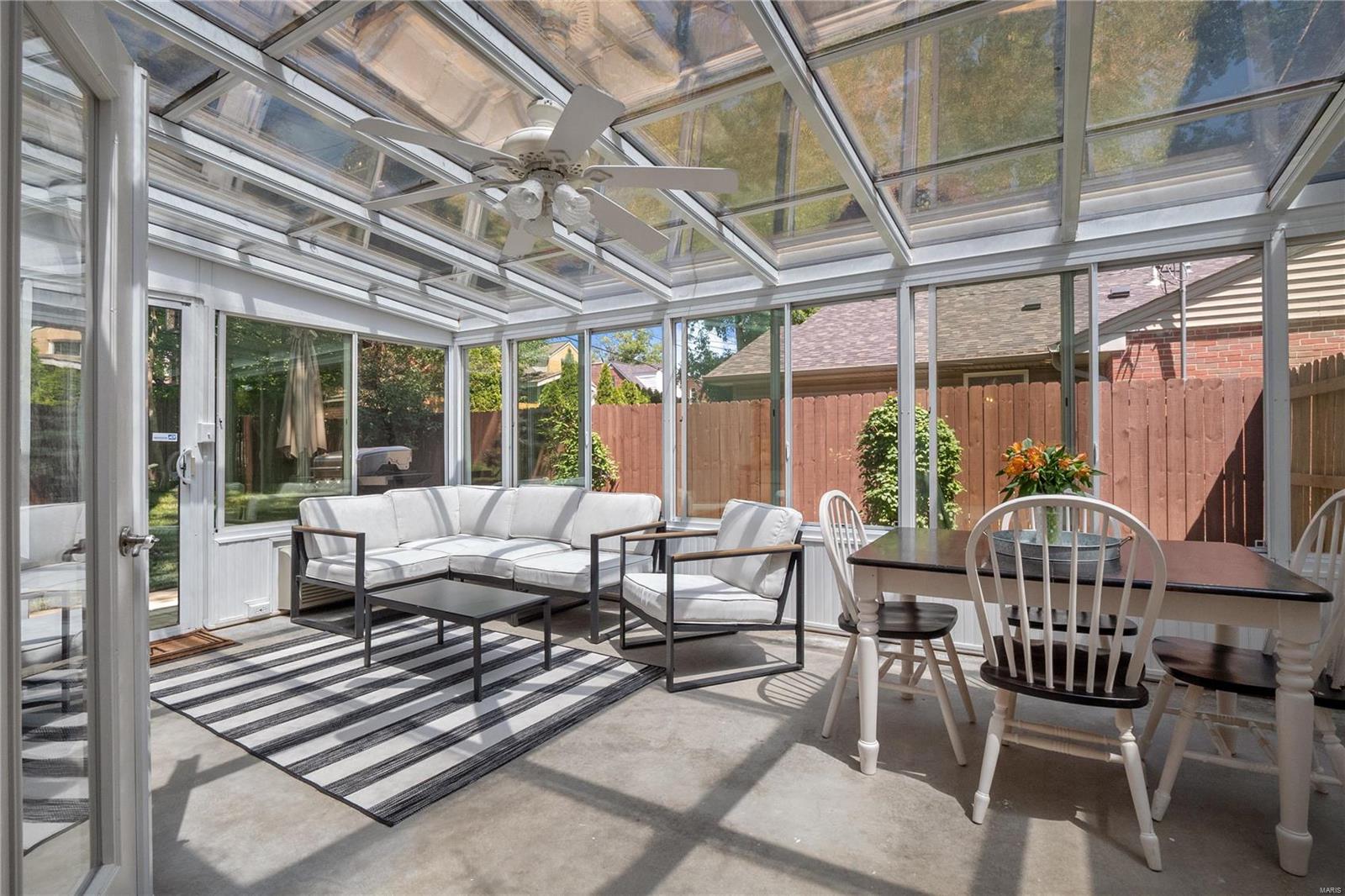 Meadowridge 2 - Residential