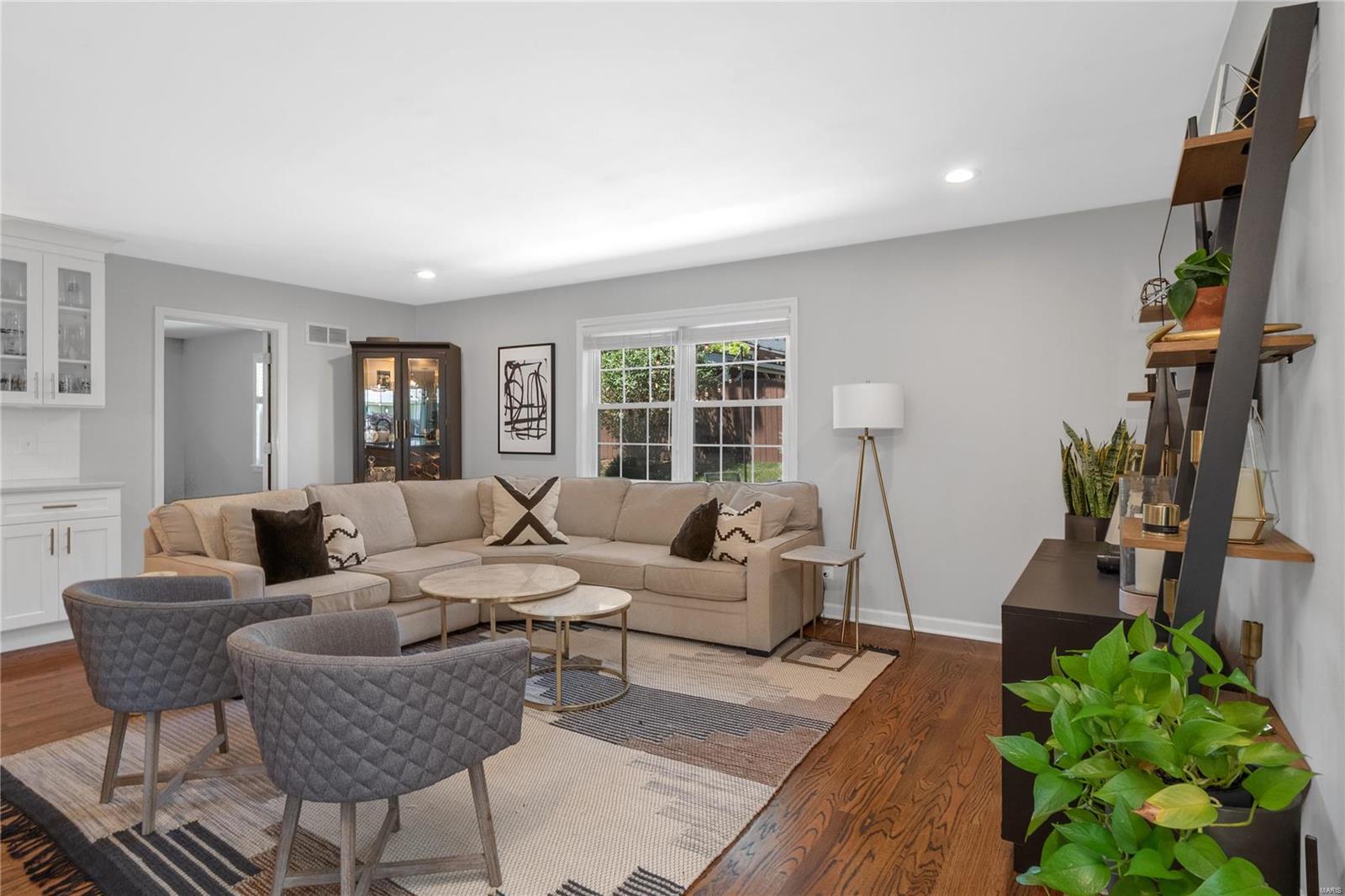 Meadowridge 2 - Residential