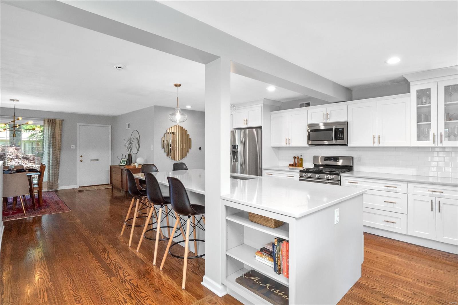 Meadowridge 2 - Residential