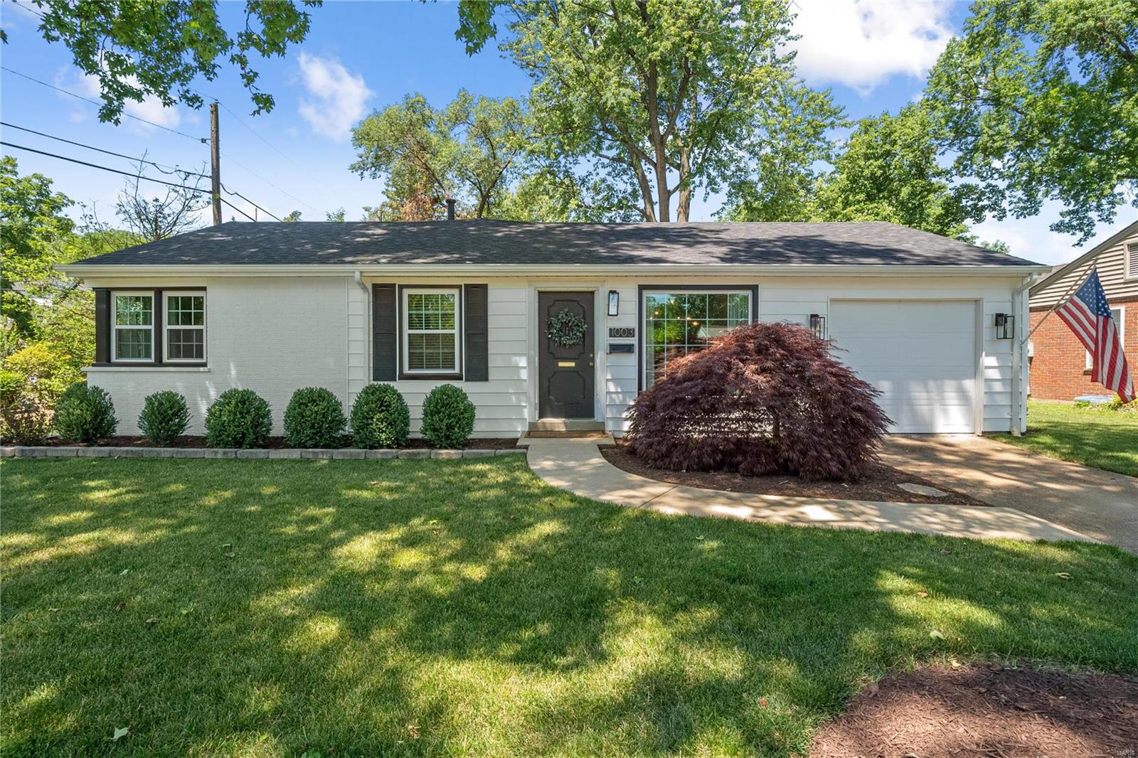 Meadowridge 2 - Residential