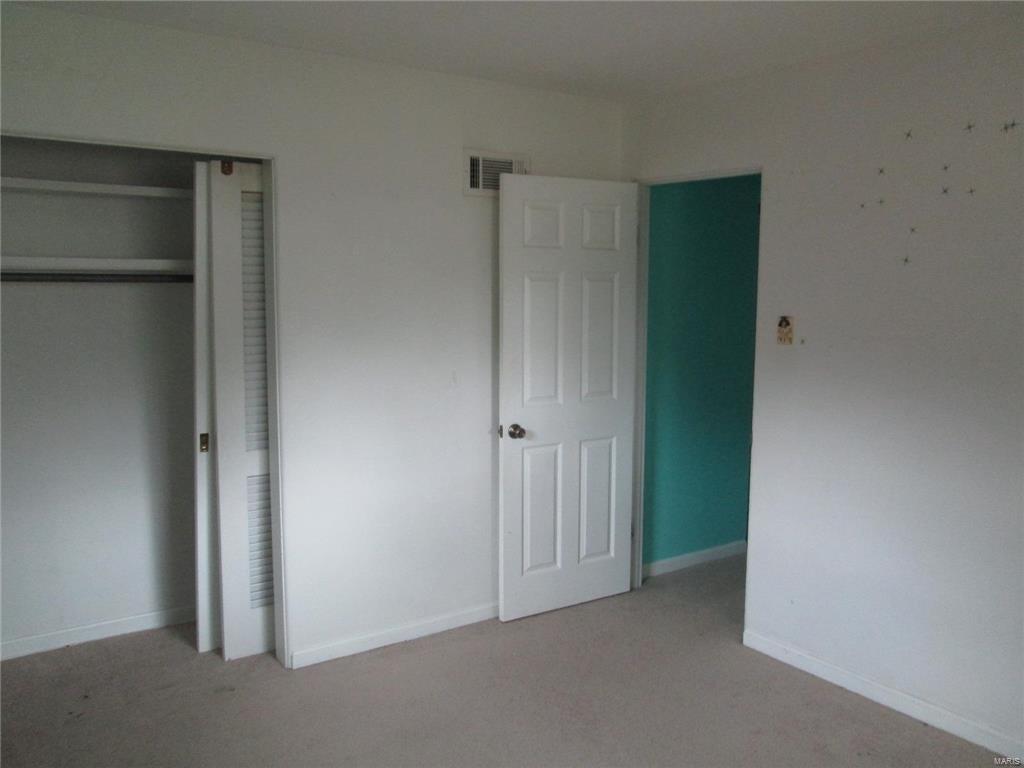 Locust Spring Sub - Residential