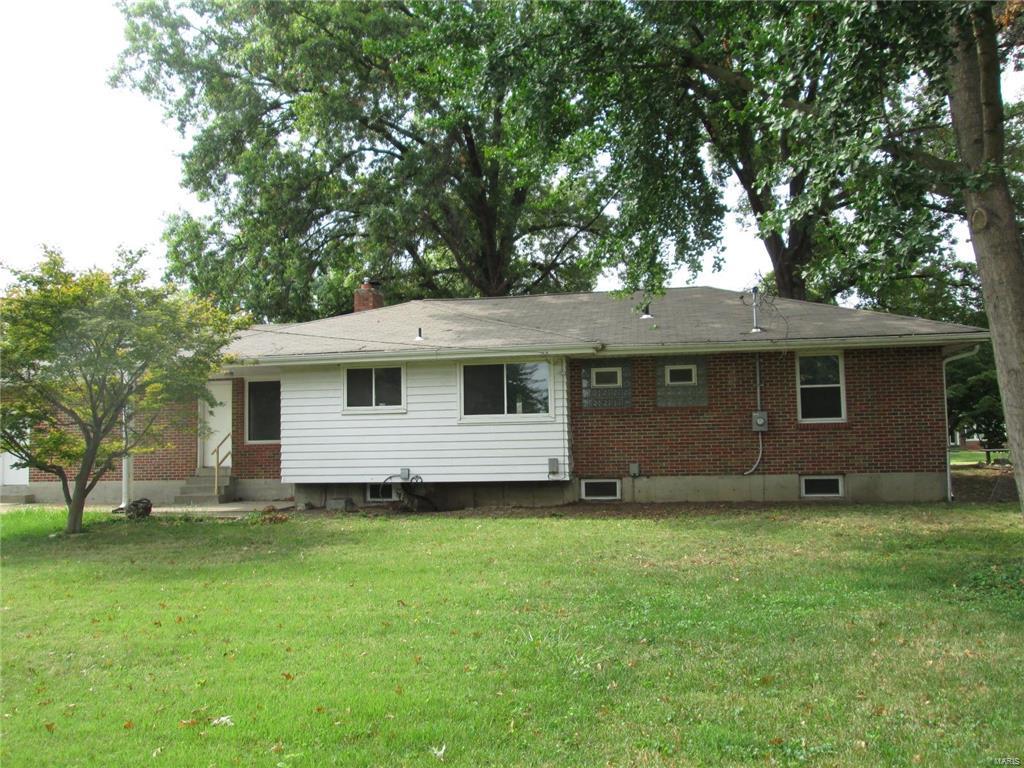 Locust Spring Sub - Residential