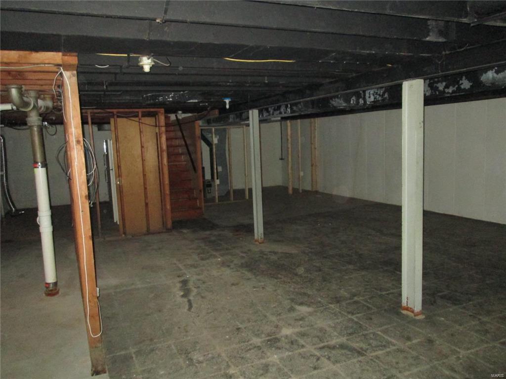 Locust Spring Sub - Residential