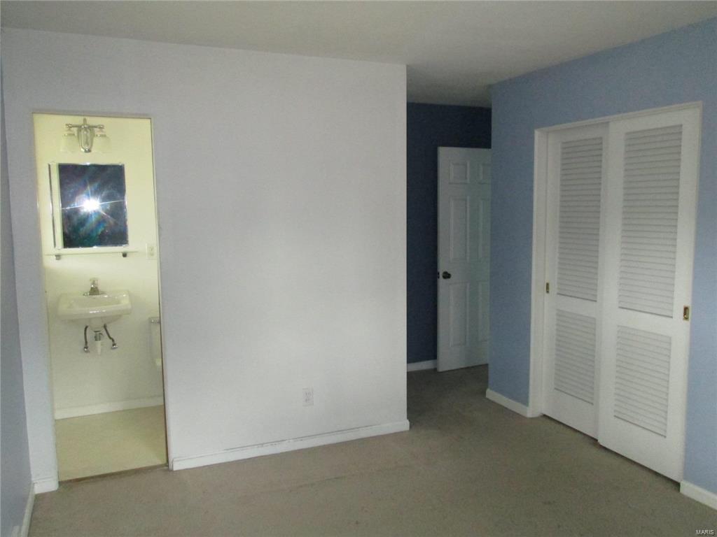 Locust Spring Sub - Residential