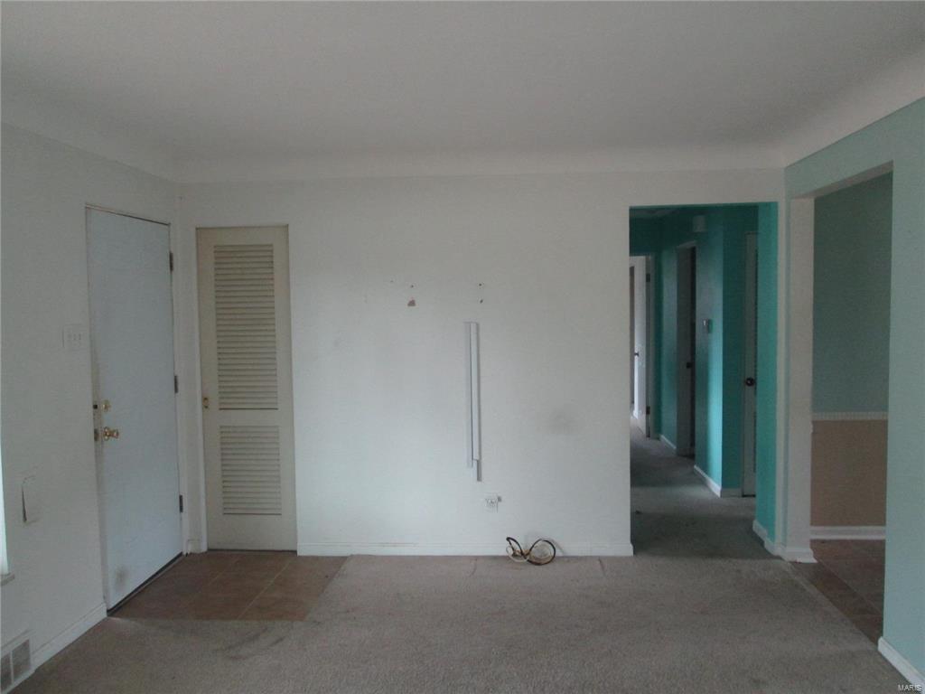 Locust Spring Sub - Residential