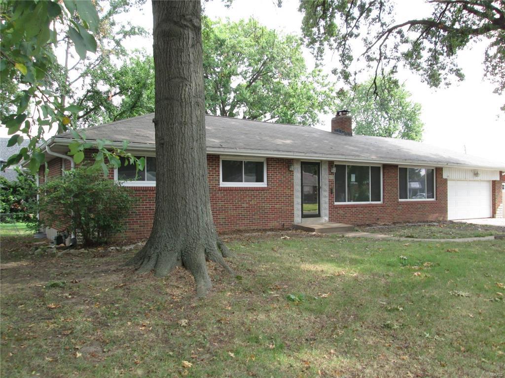 Locust Spring Sub - Residential