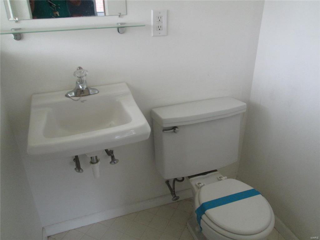 Locust Spring Sub - Residential