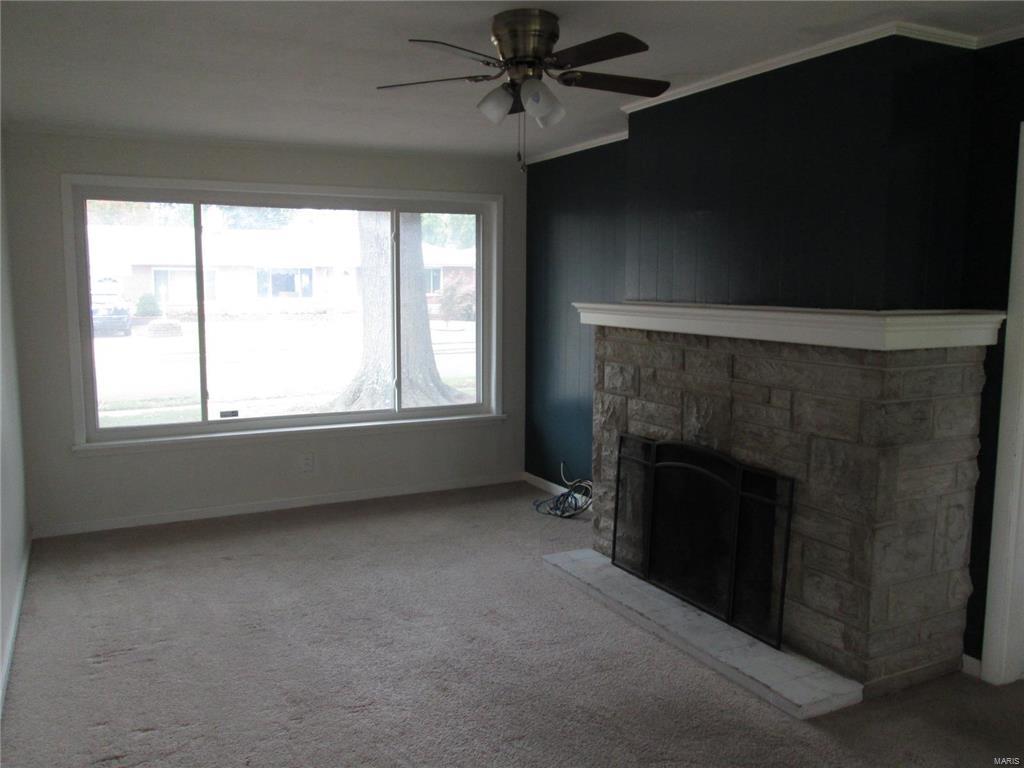 Locust Spring Sub - Residential