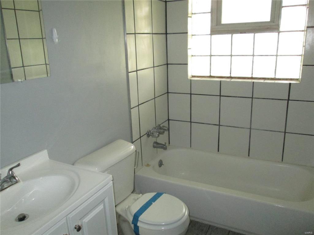 Locust Spring Sub - Residential