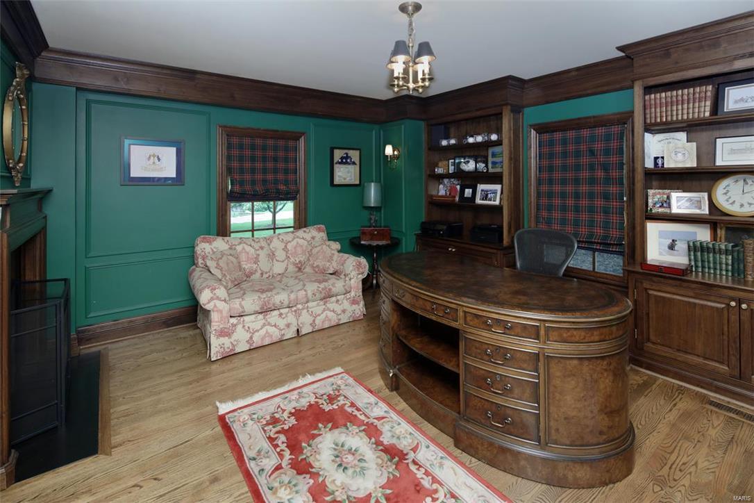 La Hacienda - Residential