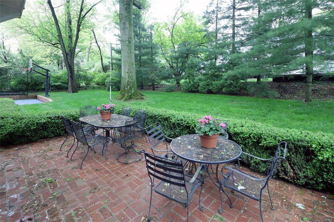 La Hacienda - Residential