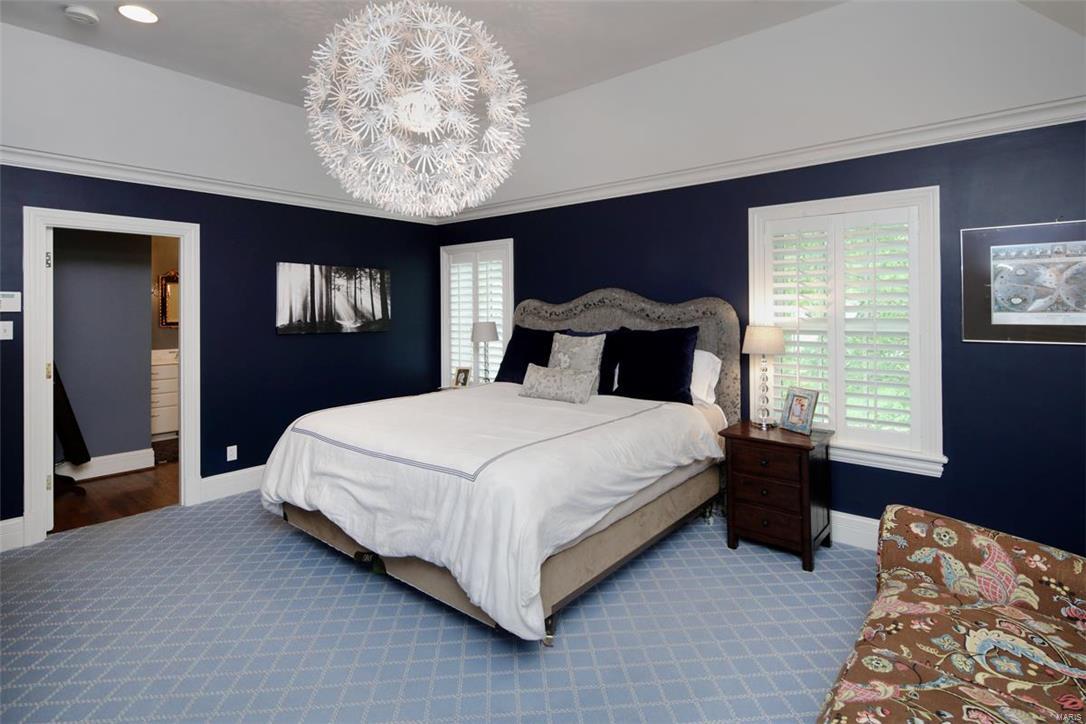 La Hacienda - Residential