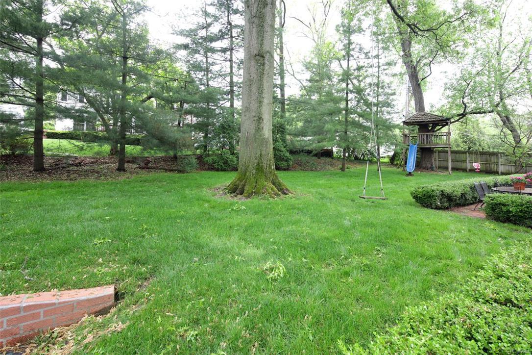 La Hacienda - Residential