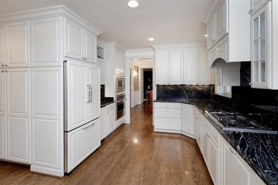 La Hacienda - Residential