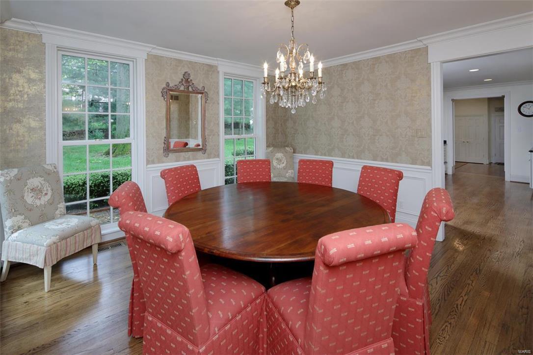 La Hacienda - Residential